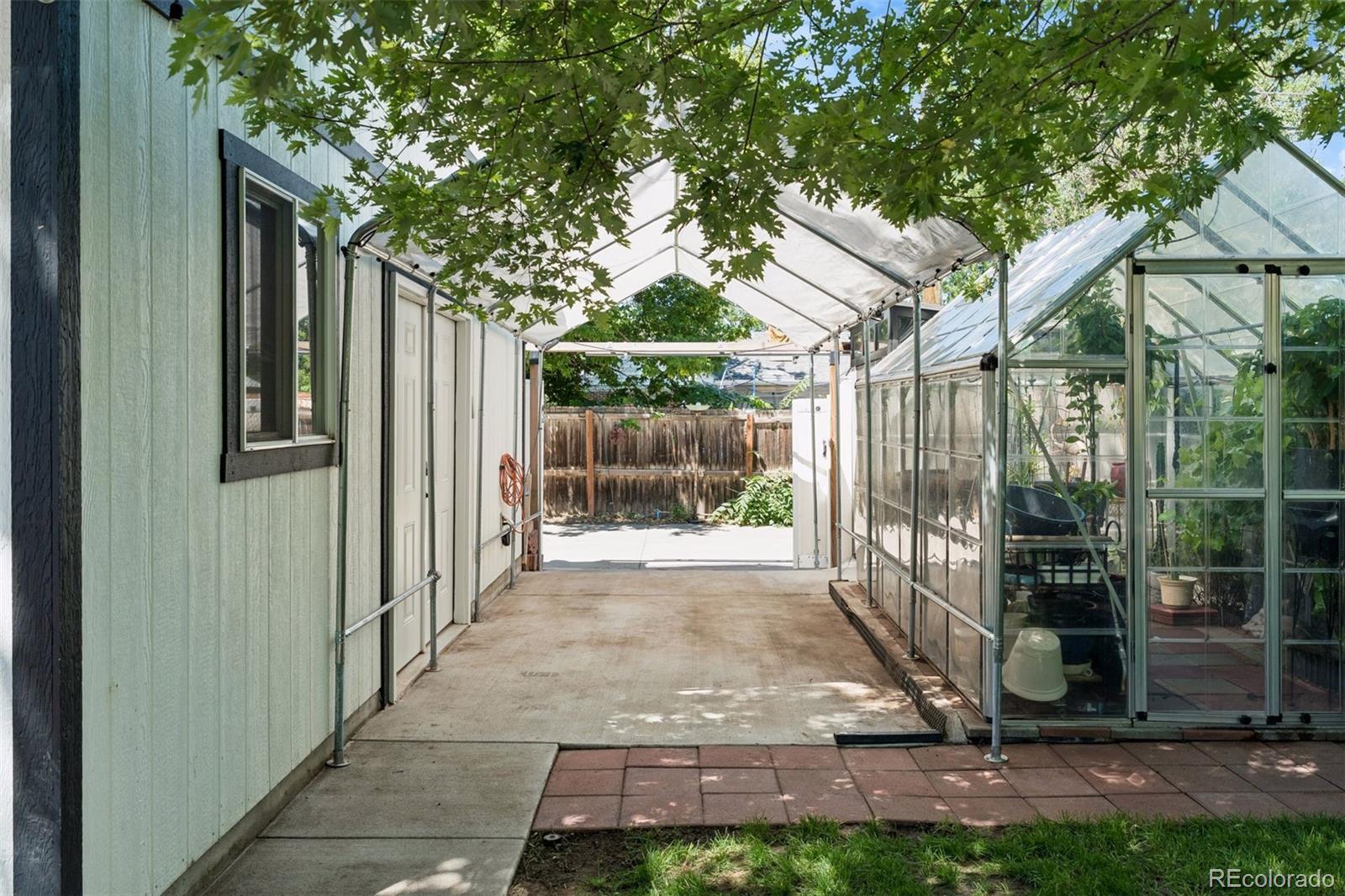 MLS Image #42 for 1761  rosemary street,denver, Colorado