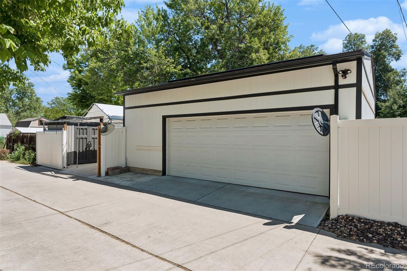 MLS Image #43 for 1761  rosemary street,denver, Colorado