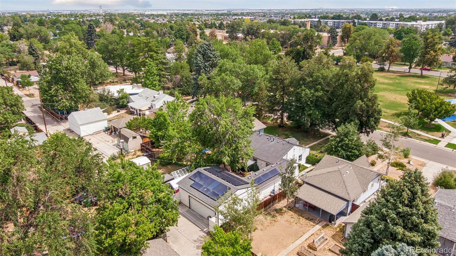 MLS Image #44 for 1761  rosemary street,denver, Colorado