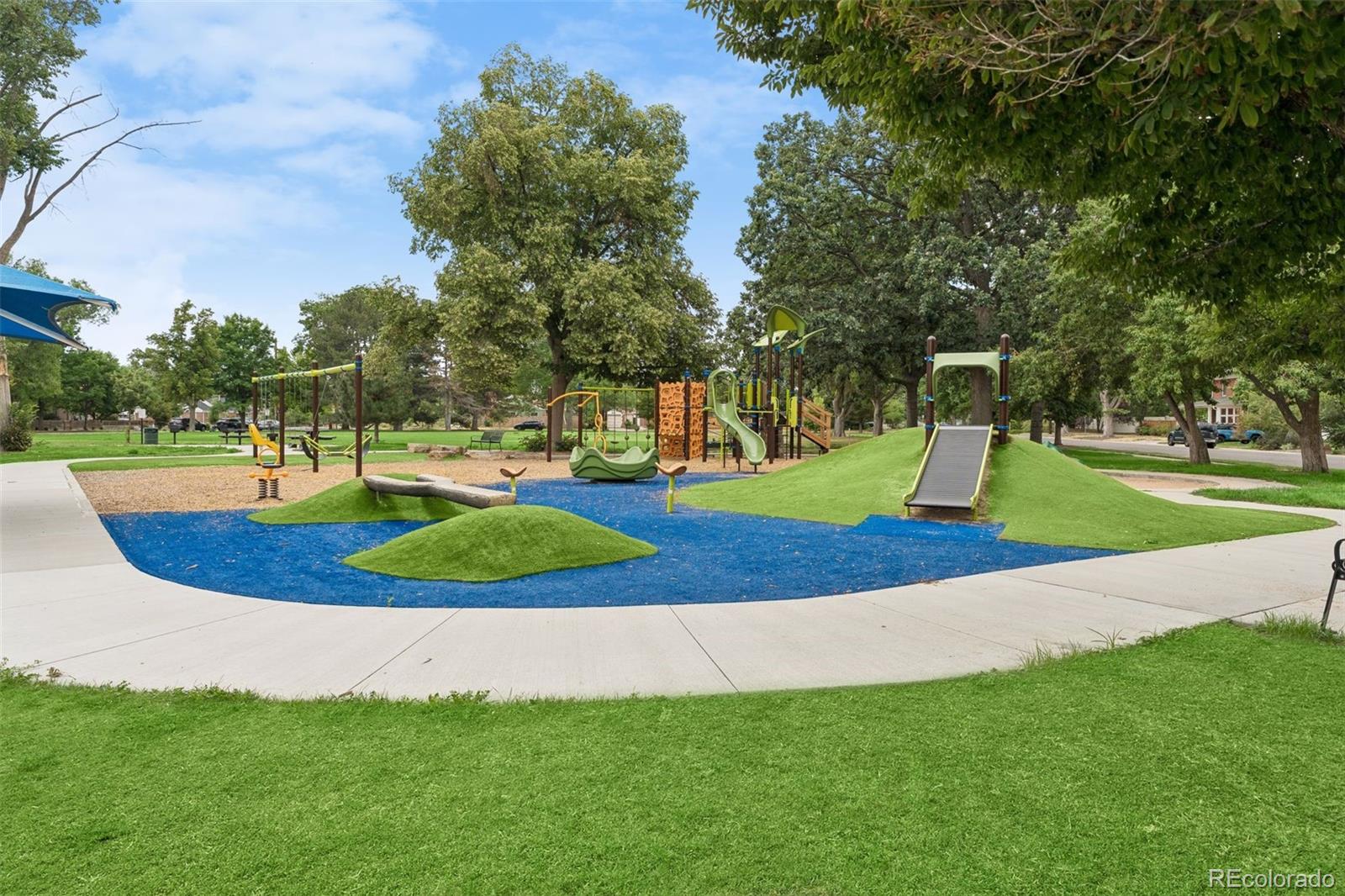 MLS Image #48 for 1761  rosemary street,denver, Colorado