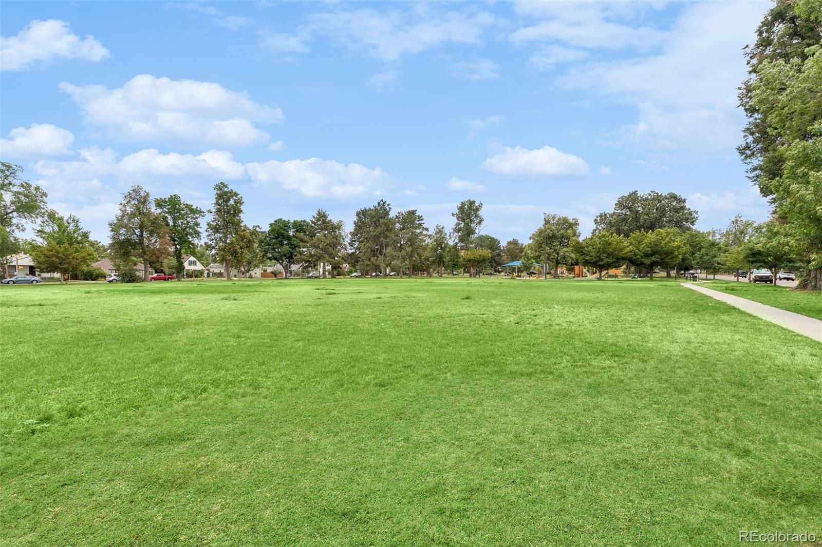 MLS Image #49 for 1761  rosemary street,denver, Colorado