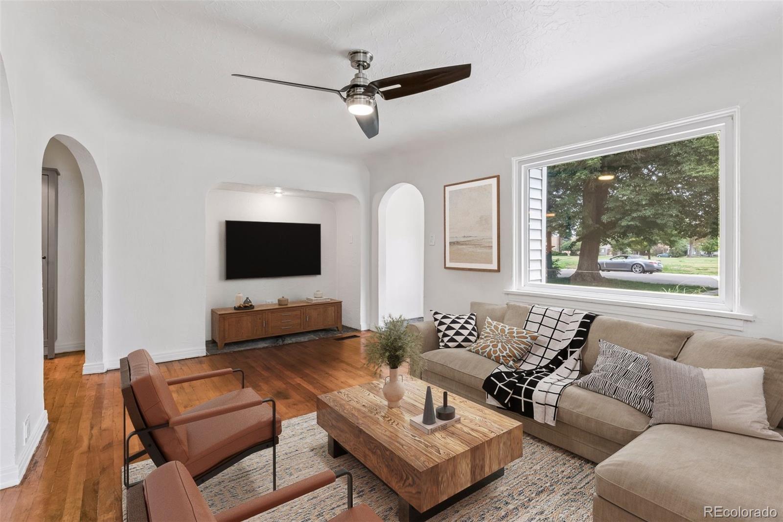 MLS Image #7 for 1761  rosemary street,denver, Colorado