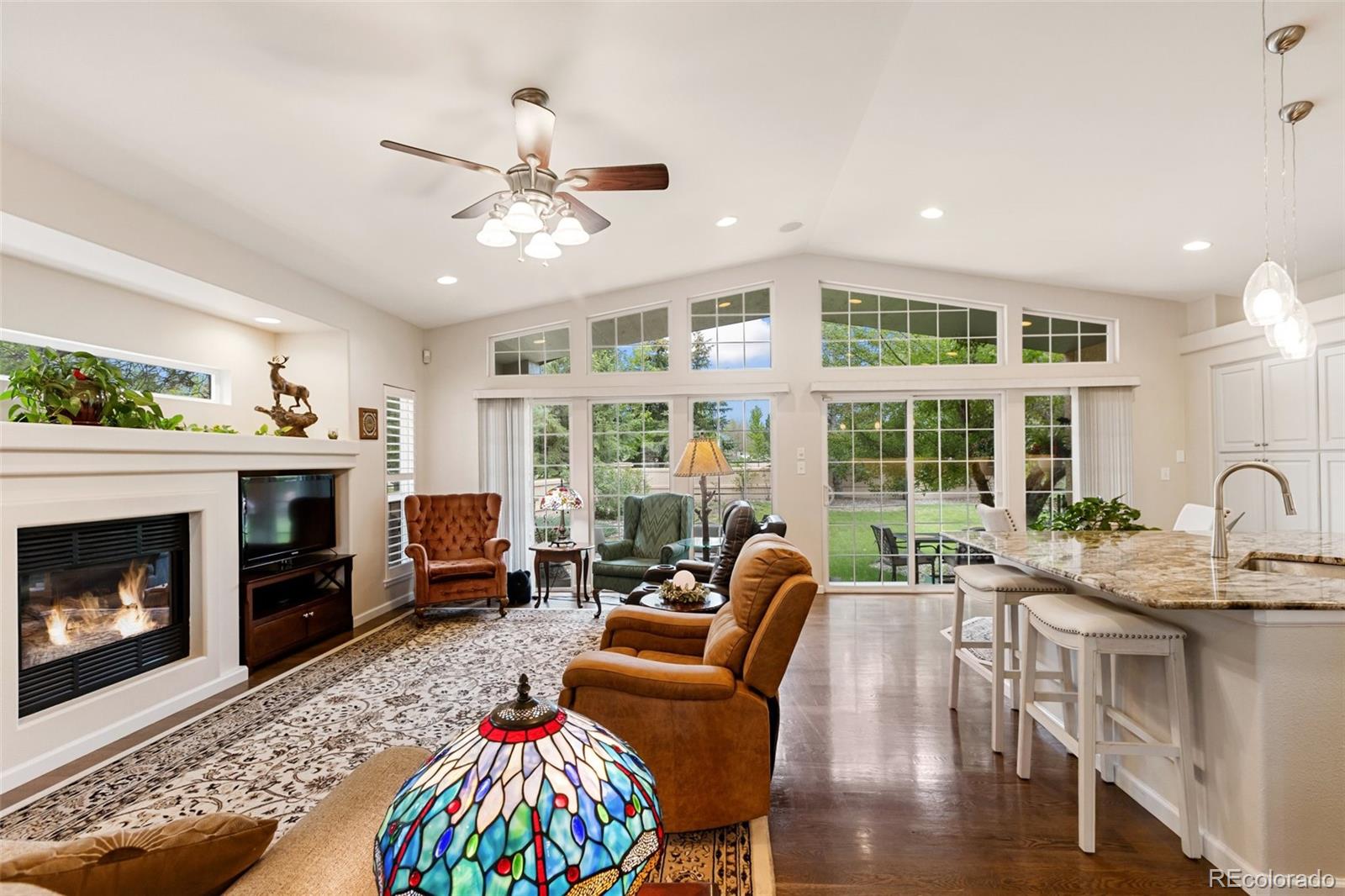 MLS Image #13 for 3385  hollycrest drive,colorado springs, Colorado