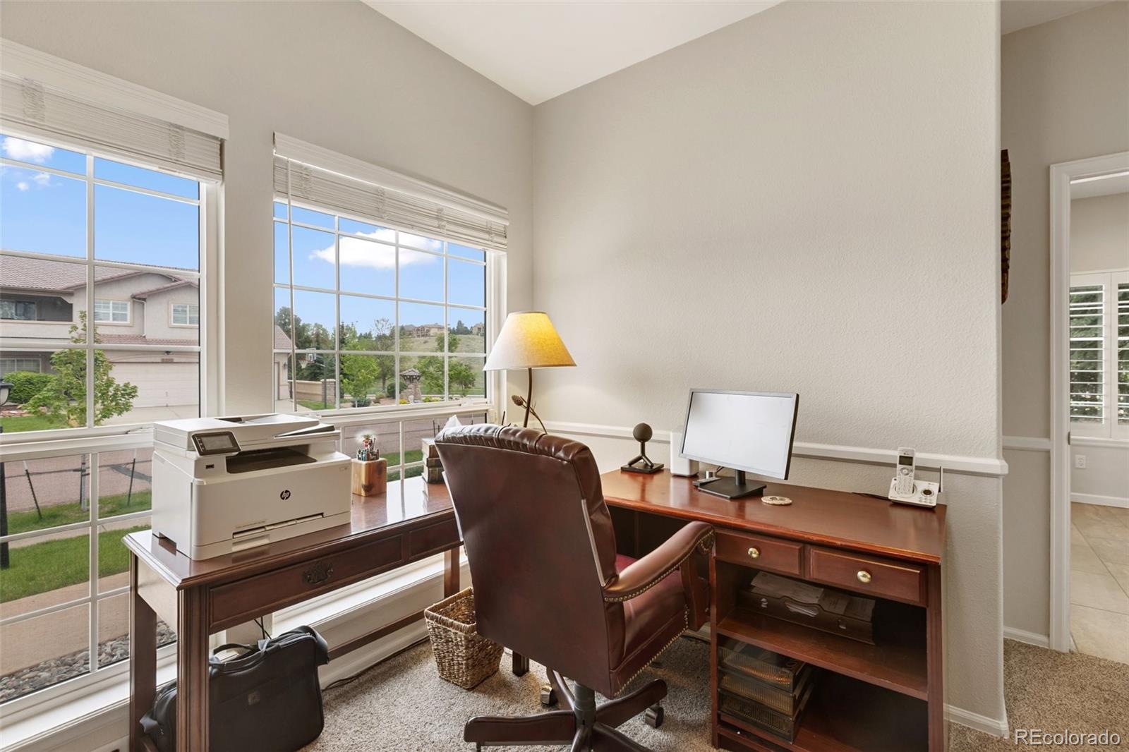 MLS Image #17 for 3385  hollycrest drive,colorado springs, Colorado