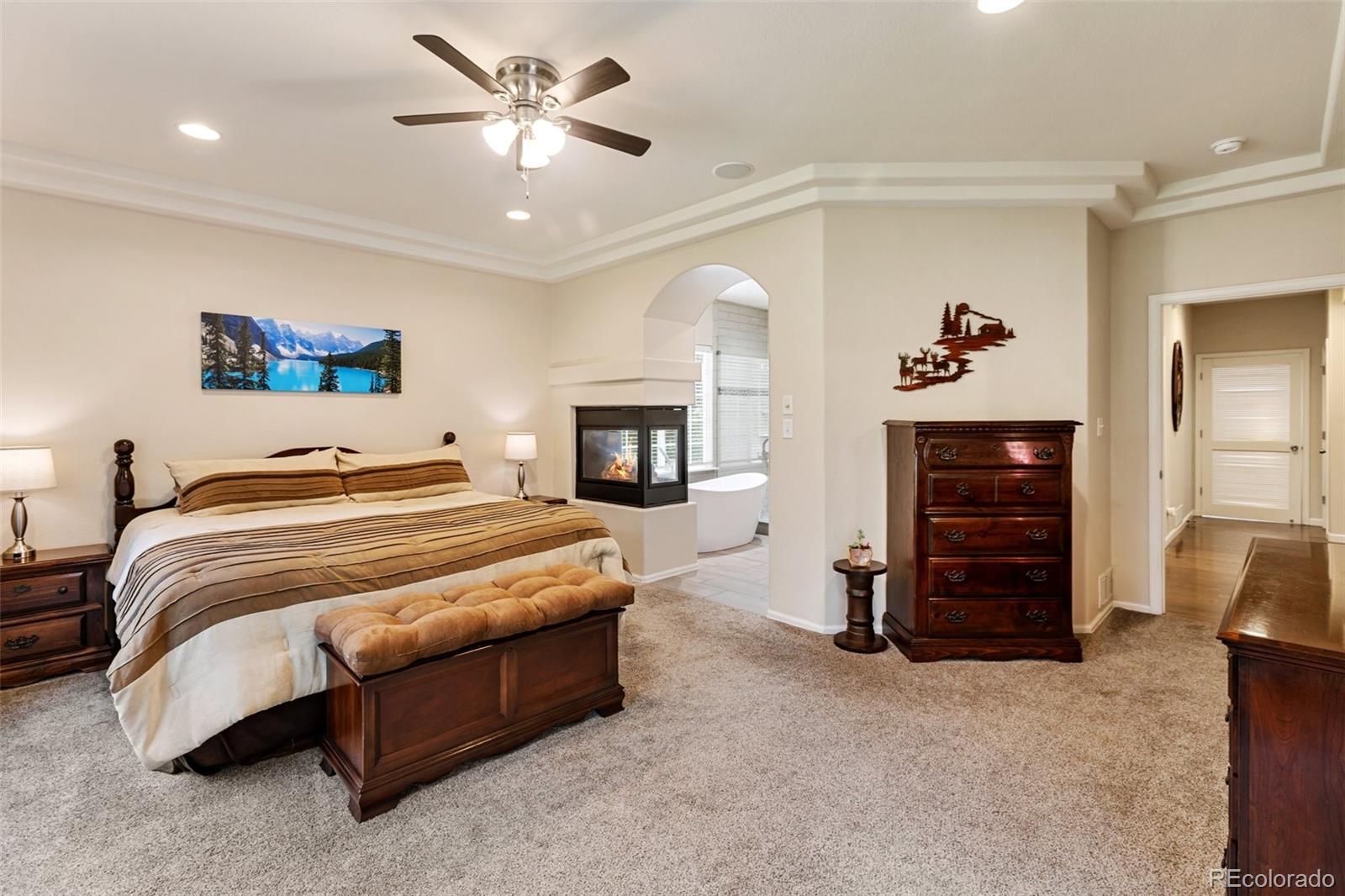 MLS Image #20 for 3385  hollycrest drive,colorado springs, Colorado