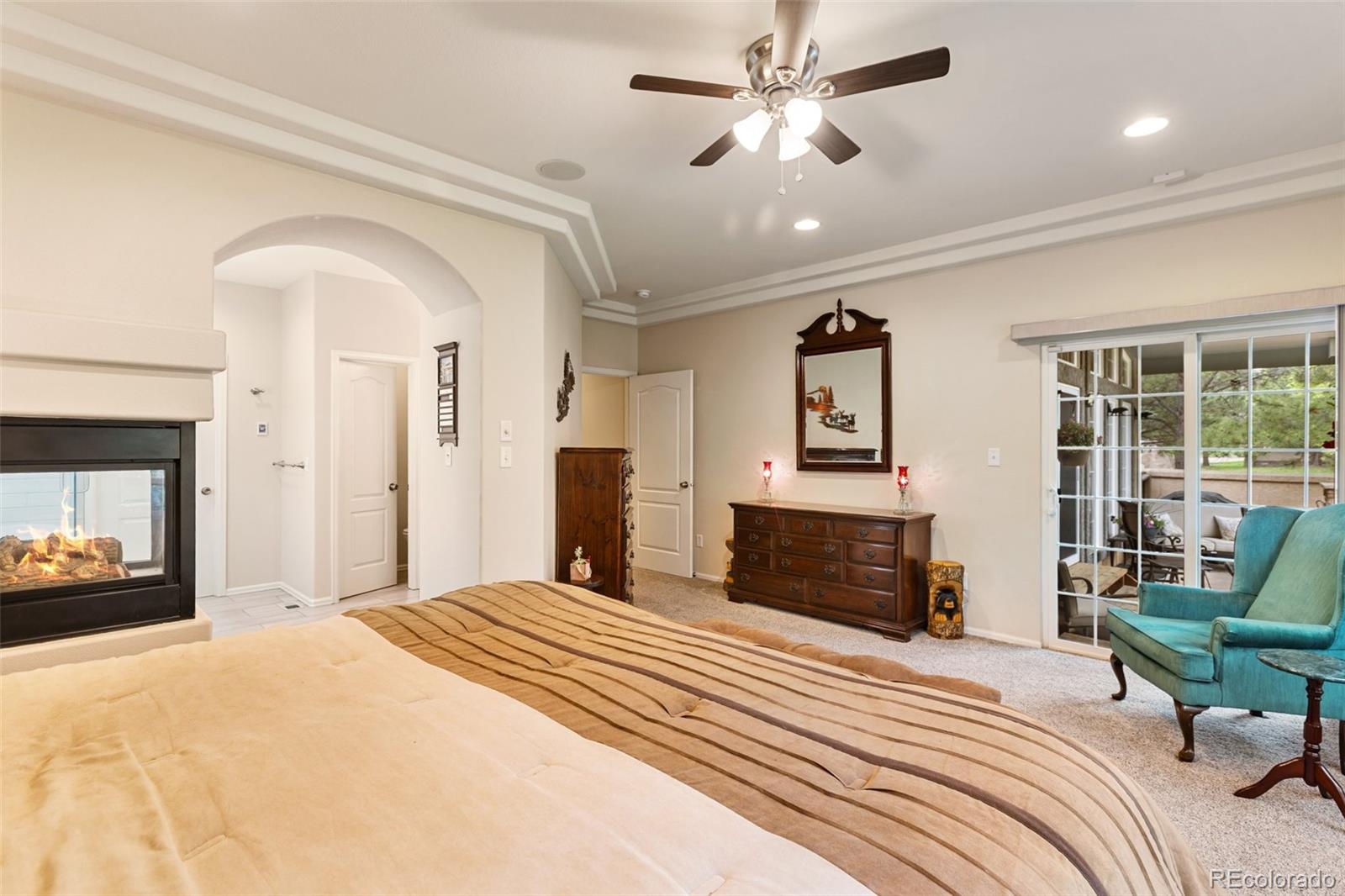 MLS Image #21 for 3385  hollycrest drive,colorado springs, Colorado