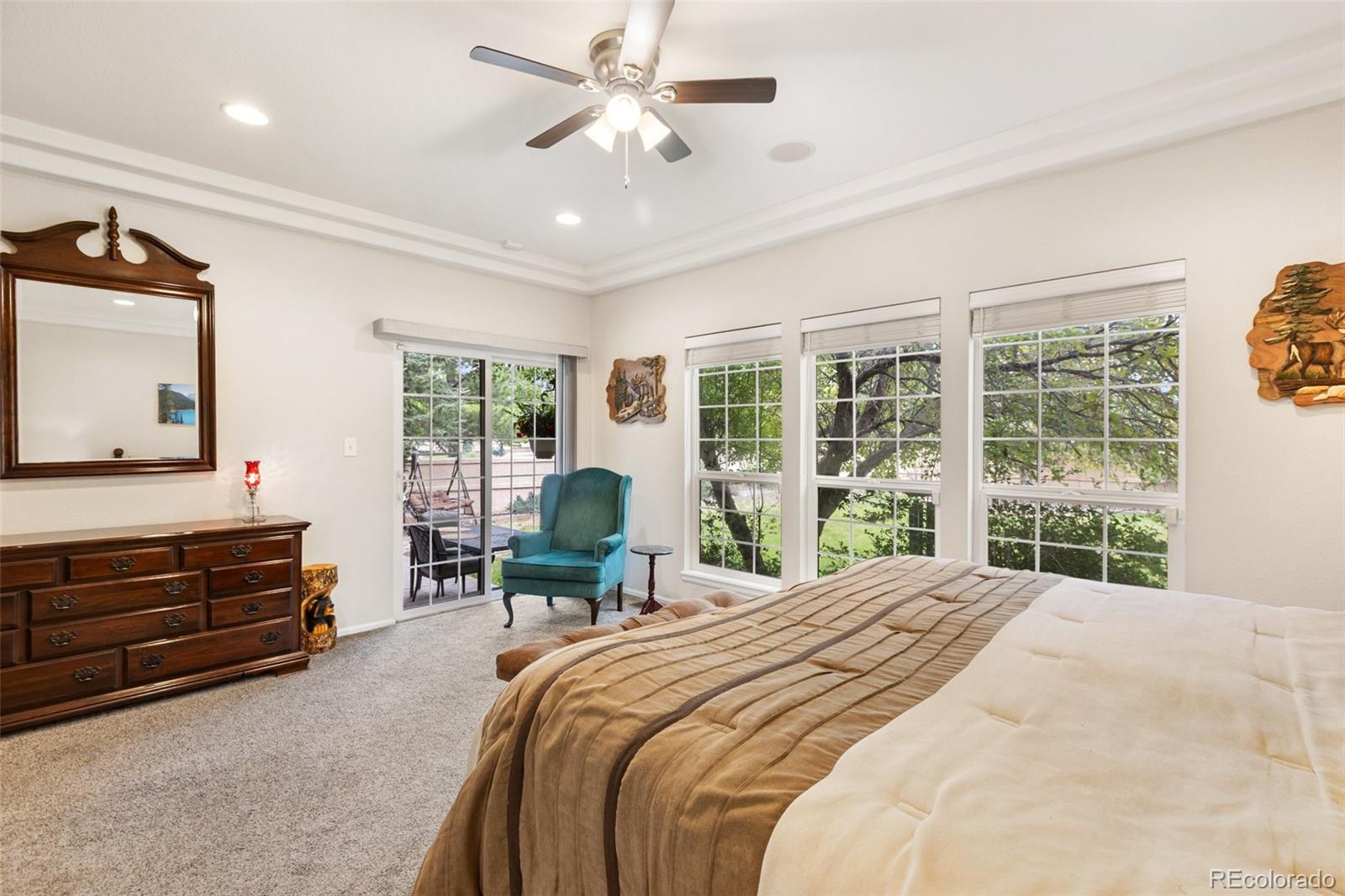 MLS Image #22 for 3385  hollycrest drive,colorado springs, Colorado