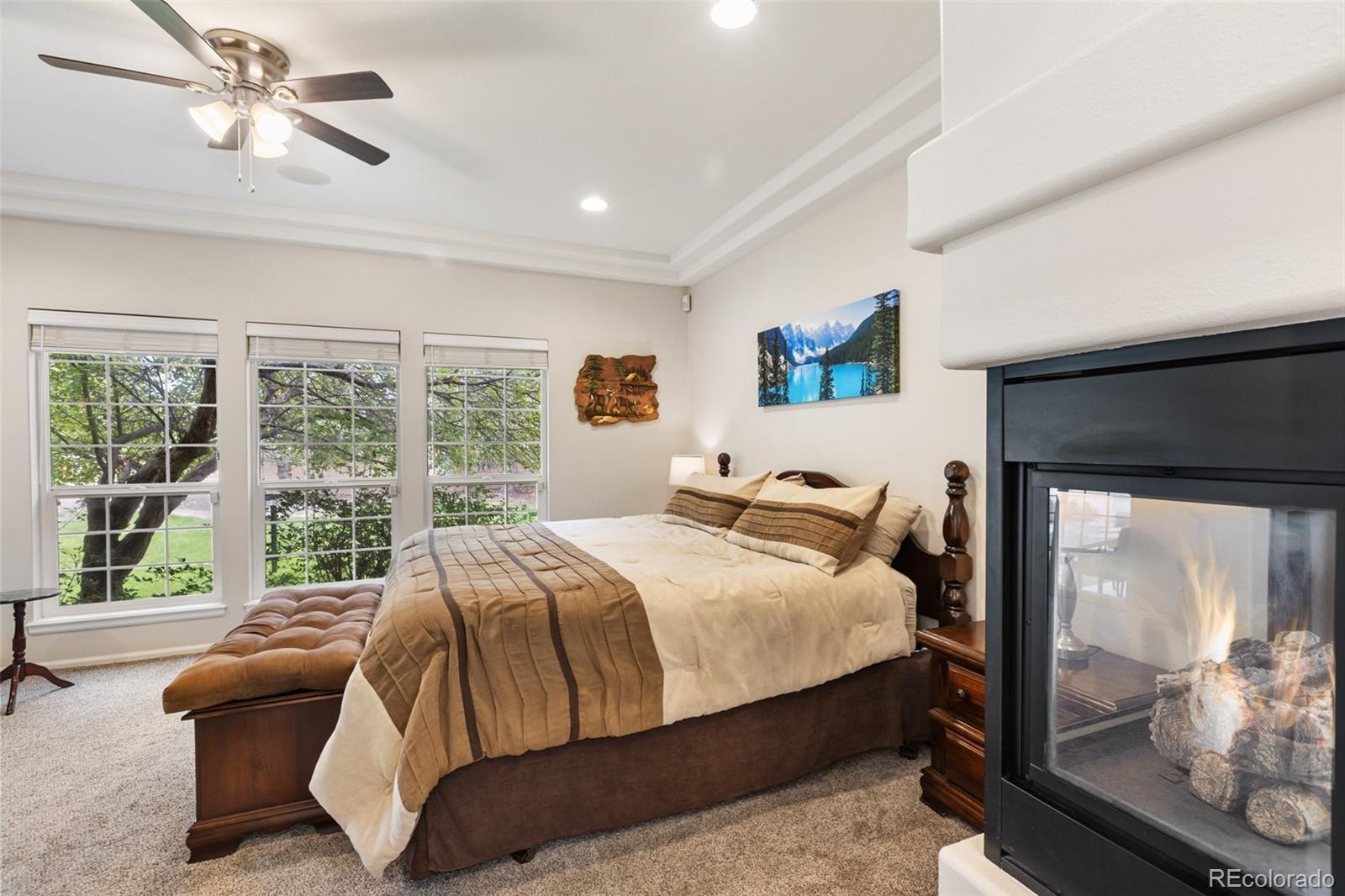 MLS Image #23 for 3385  hollycrest drive,colorado springs, Colorado