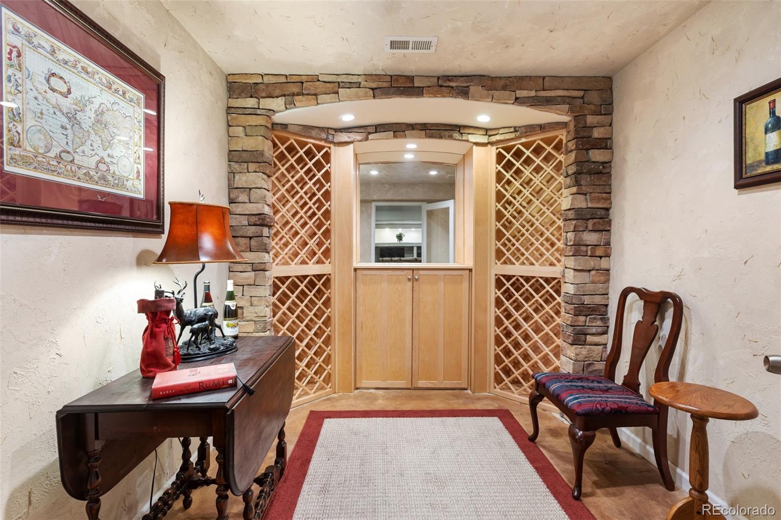 MLS Image #32 for 3385  hollycrest drive,colorado springs, Colorado