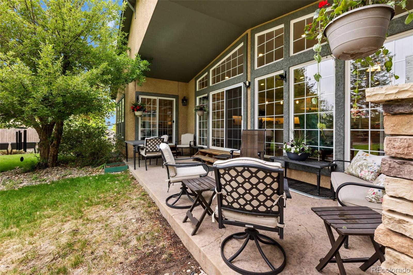 MLS Image #42 for 3385  hollycrest drive,colorado springs, Colorado