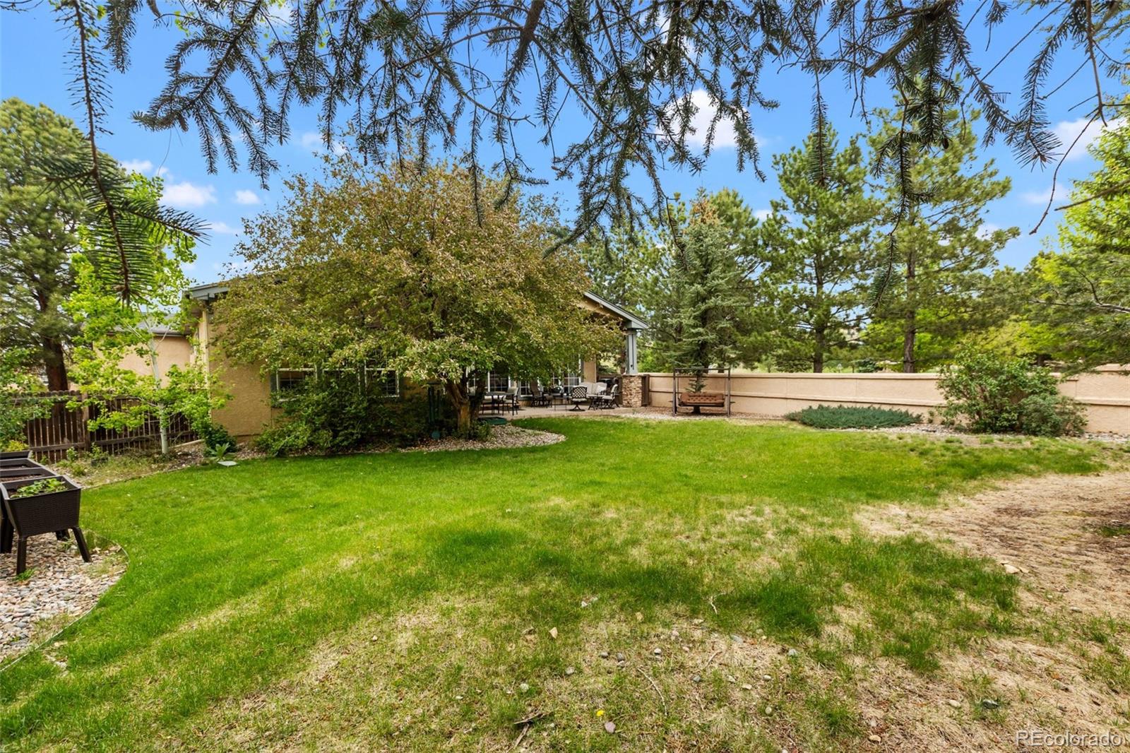 MLS Image #43 for 3385  hollycrest drive,colorado springs, Colorado