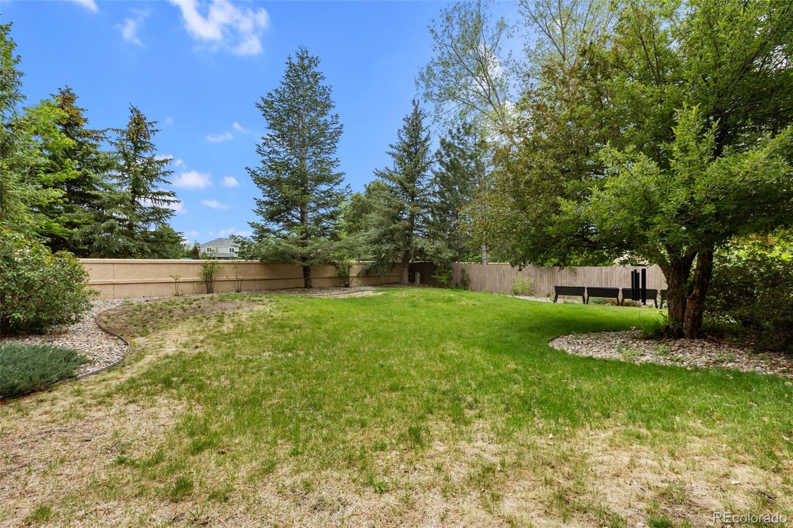 MLS Image #45 for 3385  hollycrest drive,colorado springs, Colorado