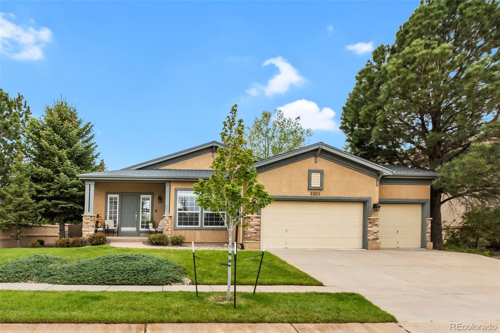 MLS Image #47 for 3385  hollycrest drive,colorado springs, Colorado