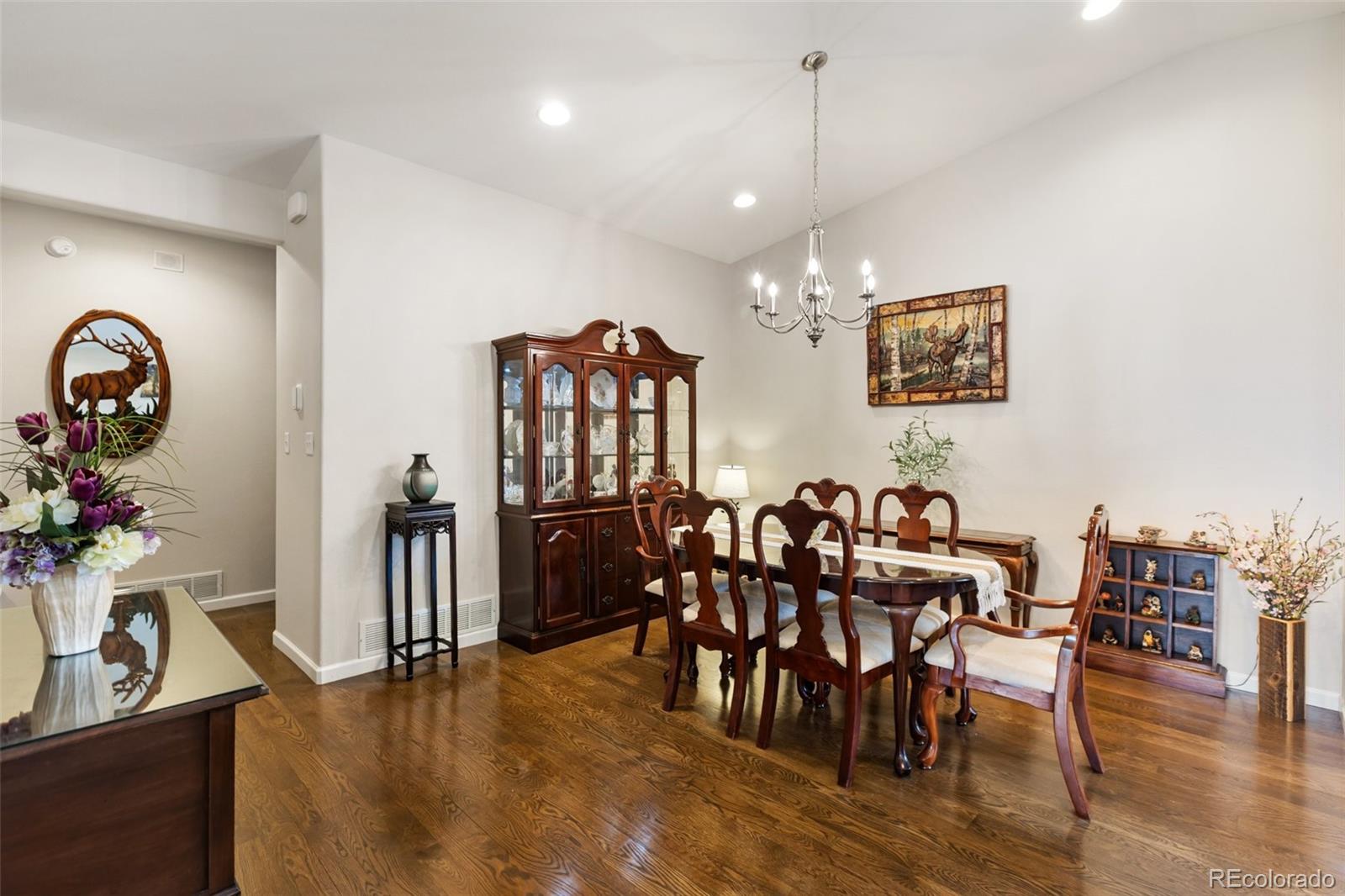 MLS Image #7 for 3385  hollycrest drive,colorado springs, Colorado