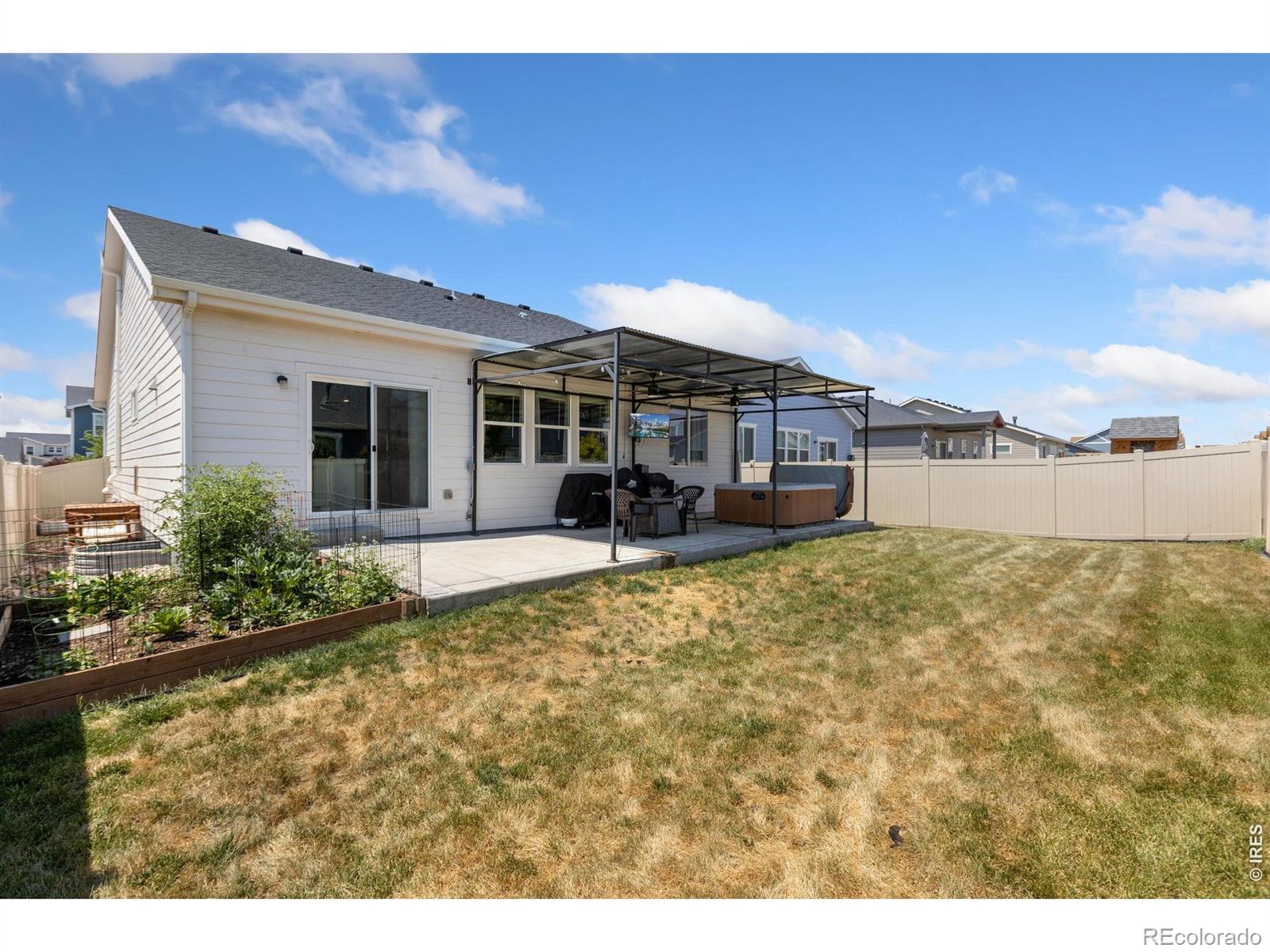 MLS Image #36 for 354  gila trail,ault, Colorado