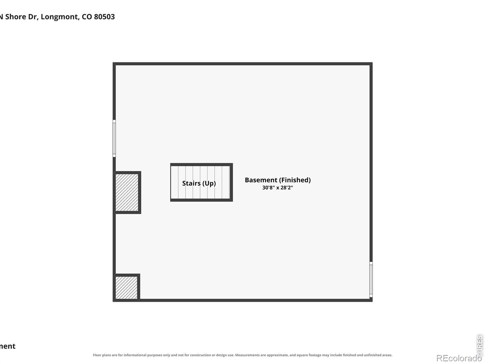 MLS Image #41 for 2301 n shore drive,longmont, Colorado