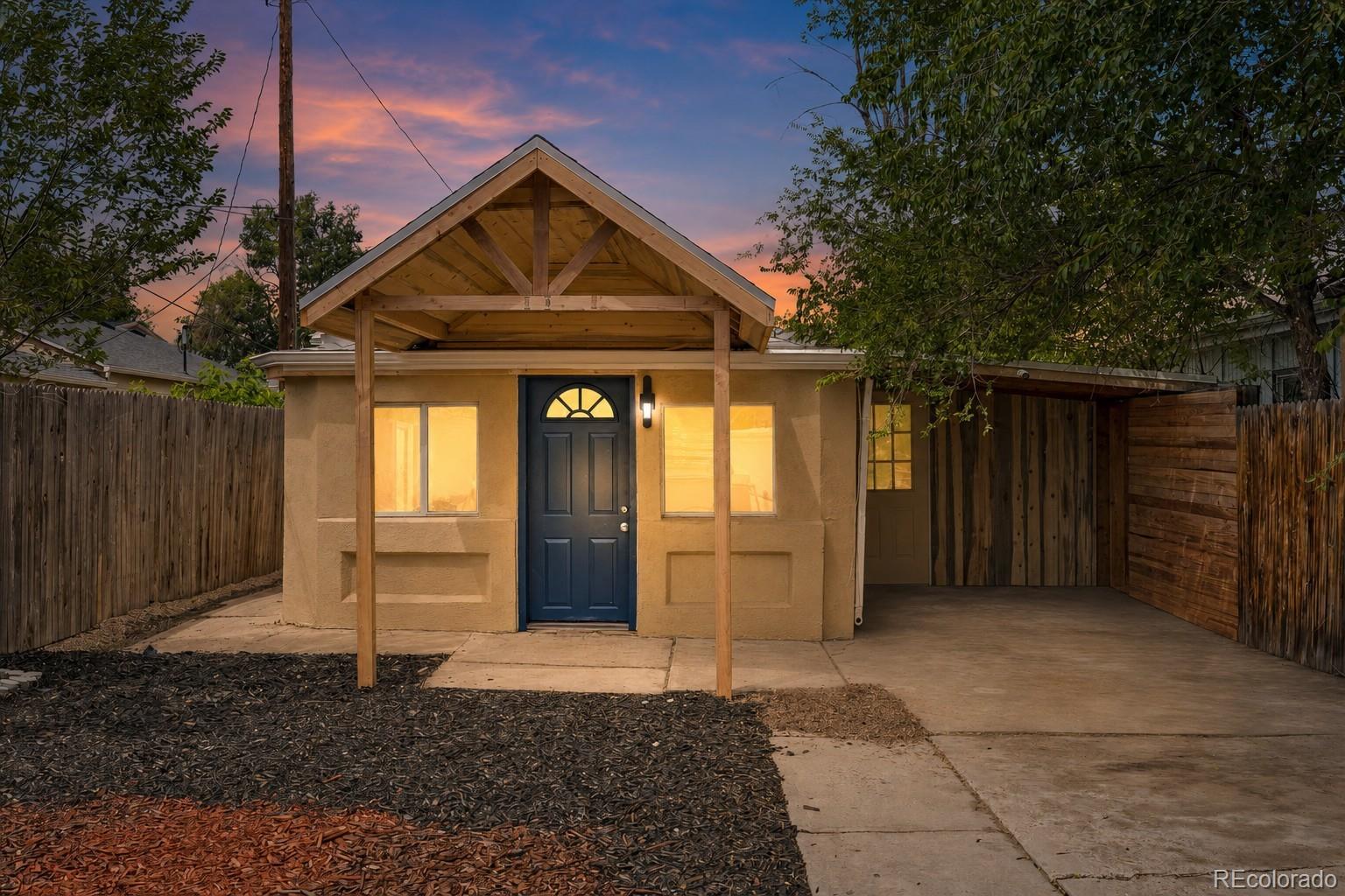 MLS Image #0 for 937 s vrain street,denver, Colorado