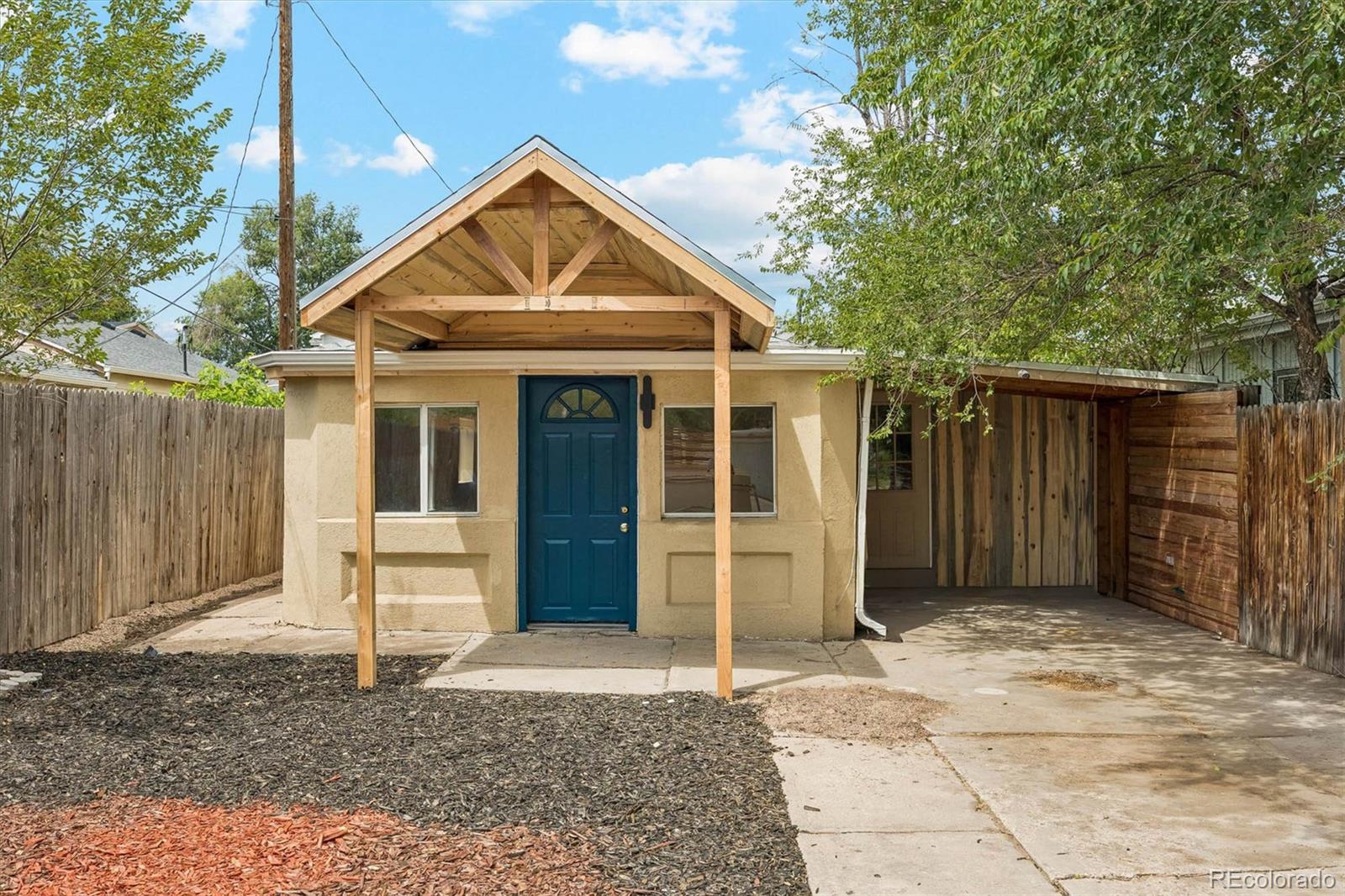 MLS Image #34 for 937 s vrain street,denver, Colorado