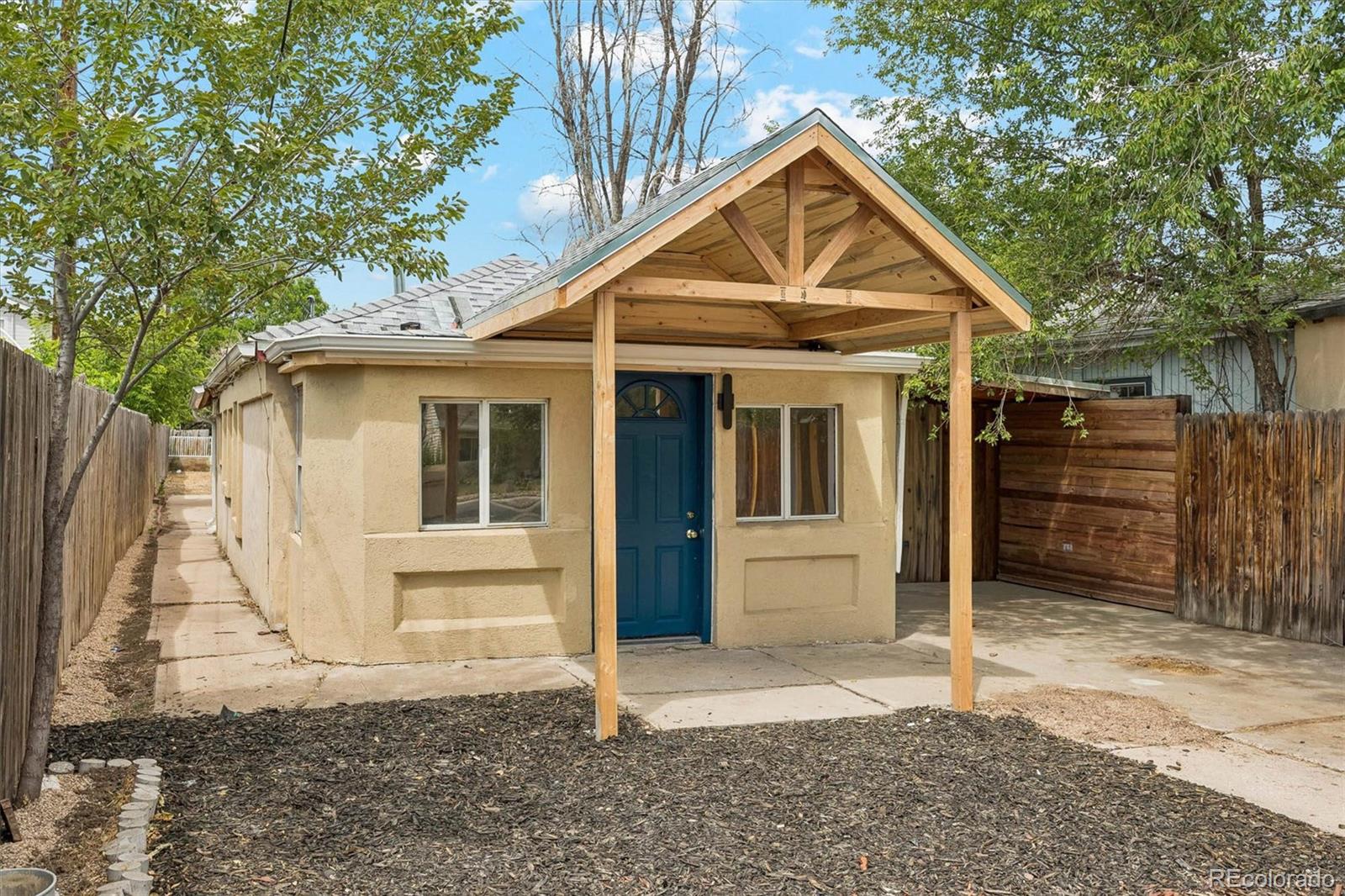 MLS Image #35 for 937 s vrain street,denver, Colorado