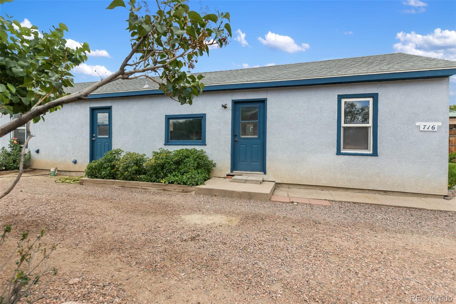 MLS Image #1 for 716  ohio avenue,canon city, Colorado