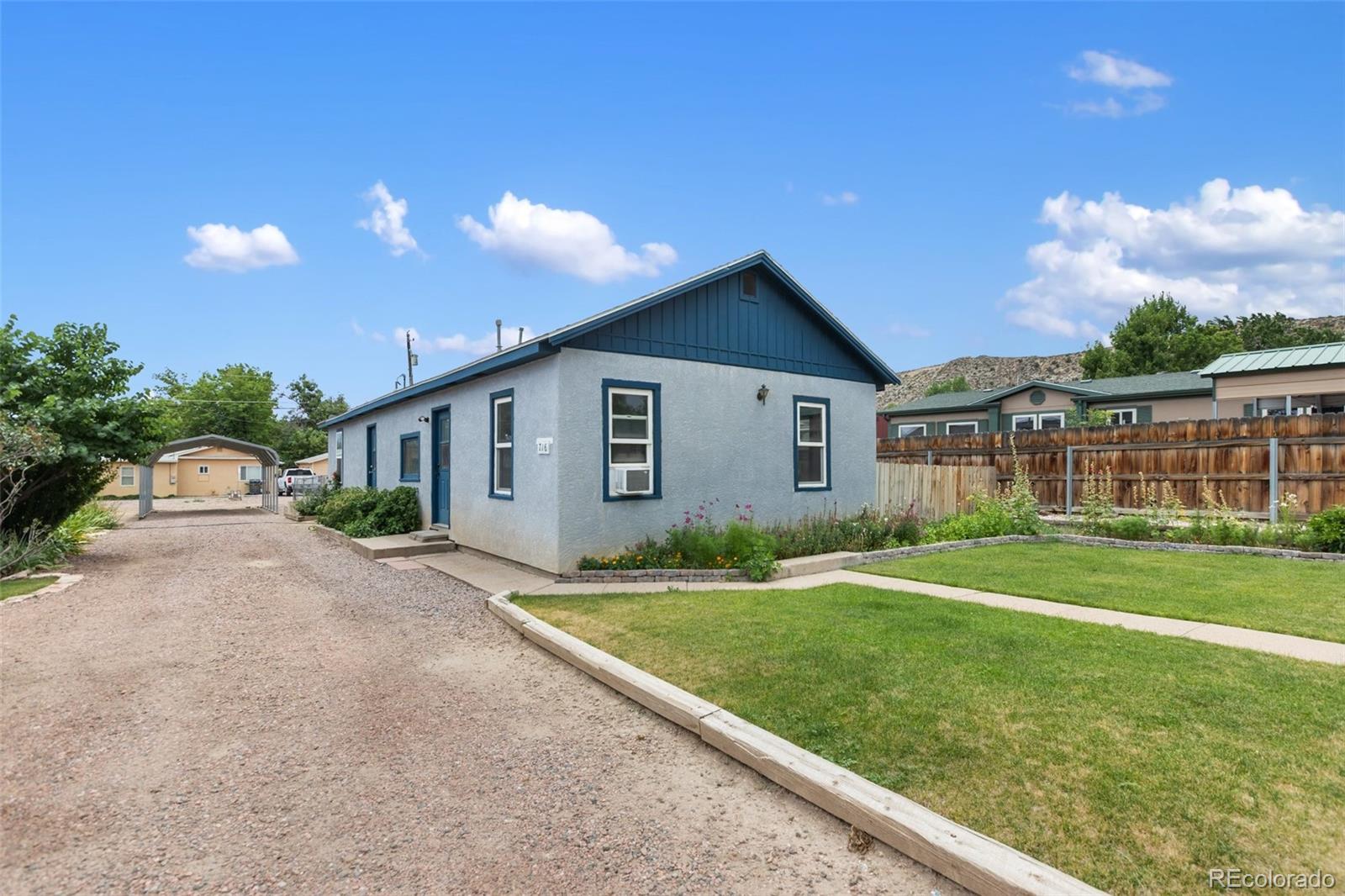 MLS Image #2 for 716  ohio avenue,canon city, Colorado