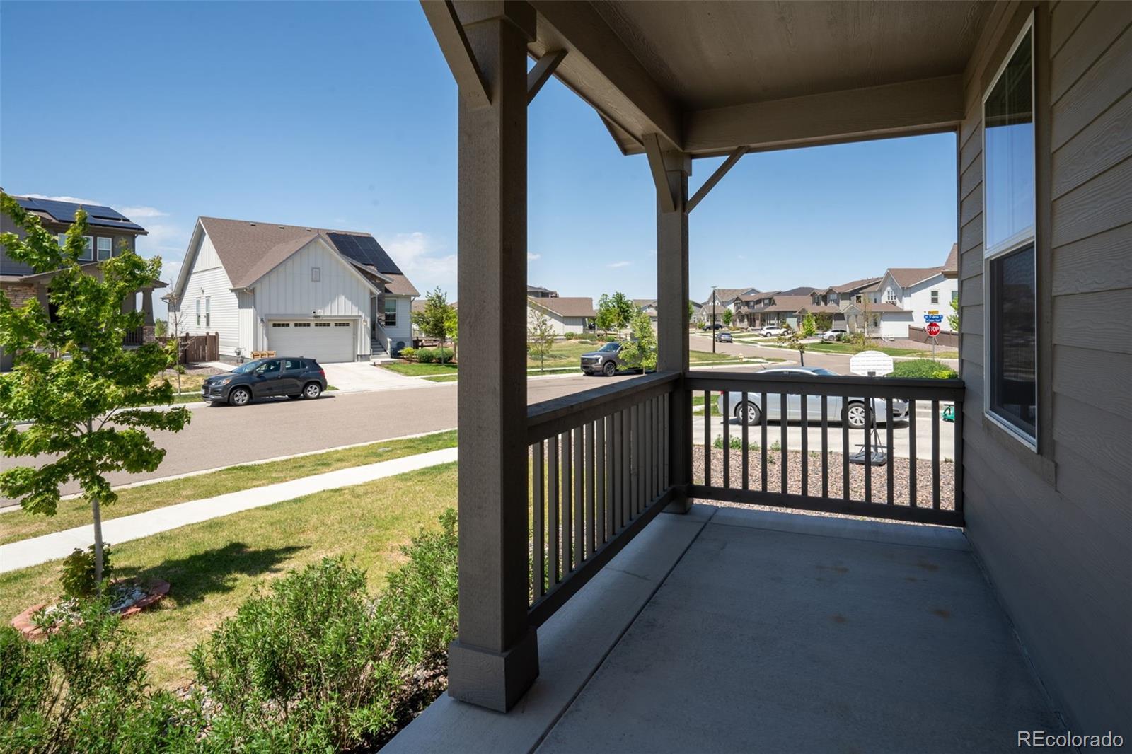 MLS Image #2 for 1916  coopers hawk court,brighton, Colorado