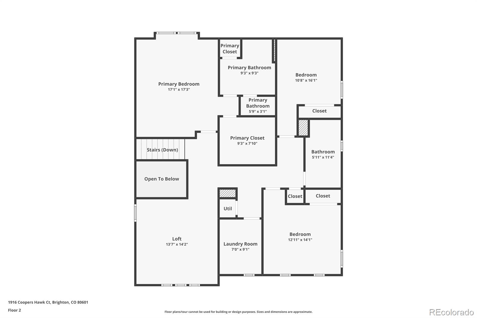 MLS Image #48 for 1916  coopers hawk court,brighton, Colorado