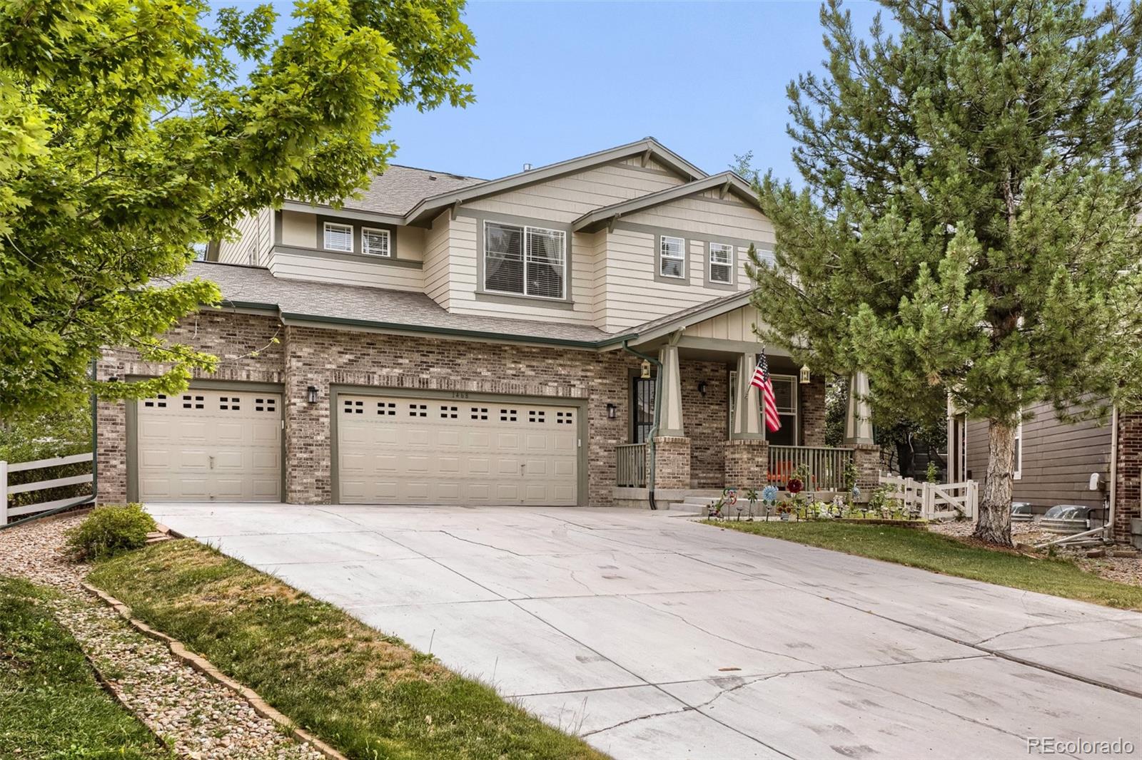 MLS Image #0 for 1468 s grand baker circle,aurora, Colorado