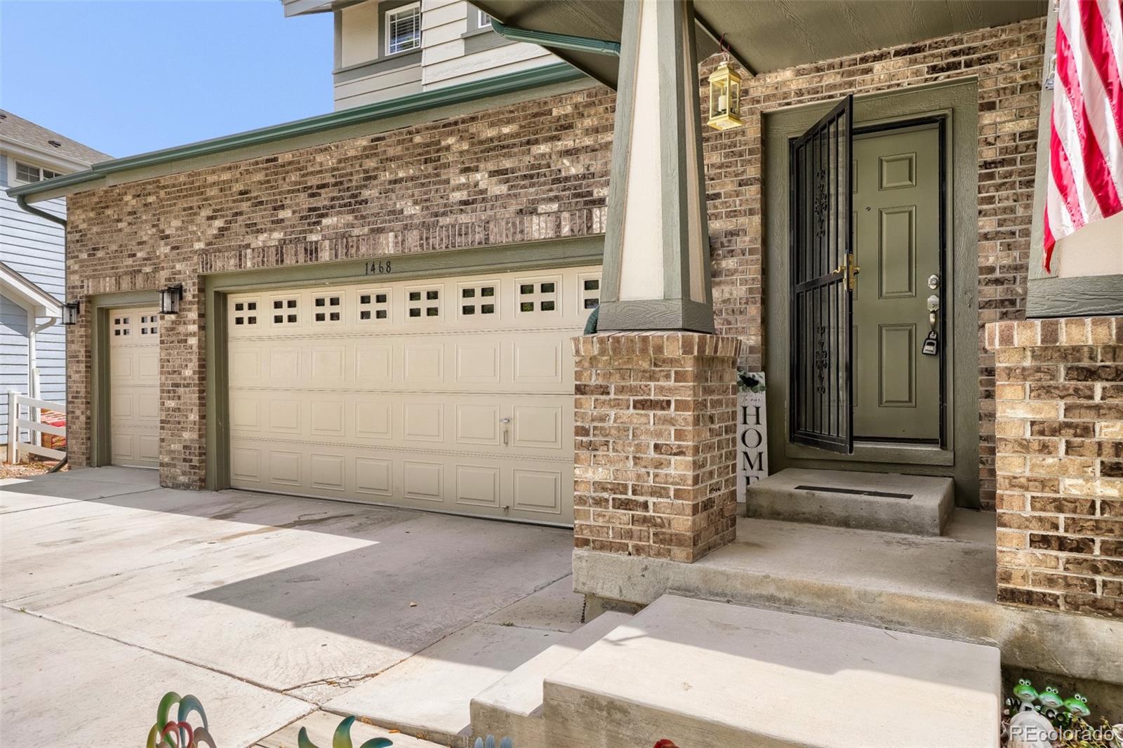 MLS Image #2 for 1468 s grand baker circle,aurora, Colorado