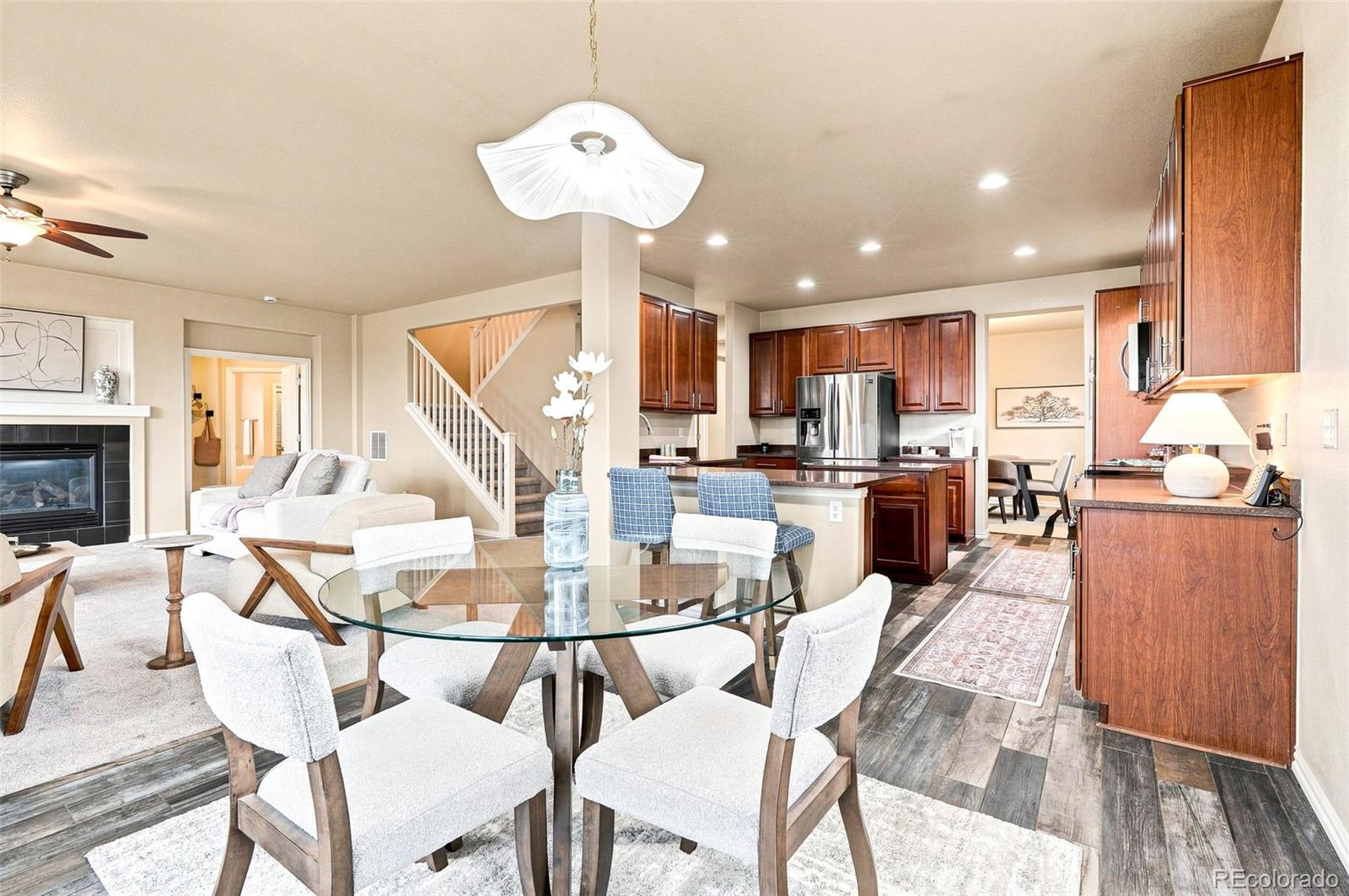 MLS Image #11 for 15672 e indian brook circle,parker, Colorado