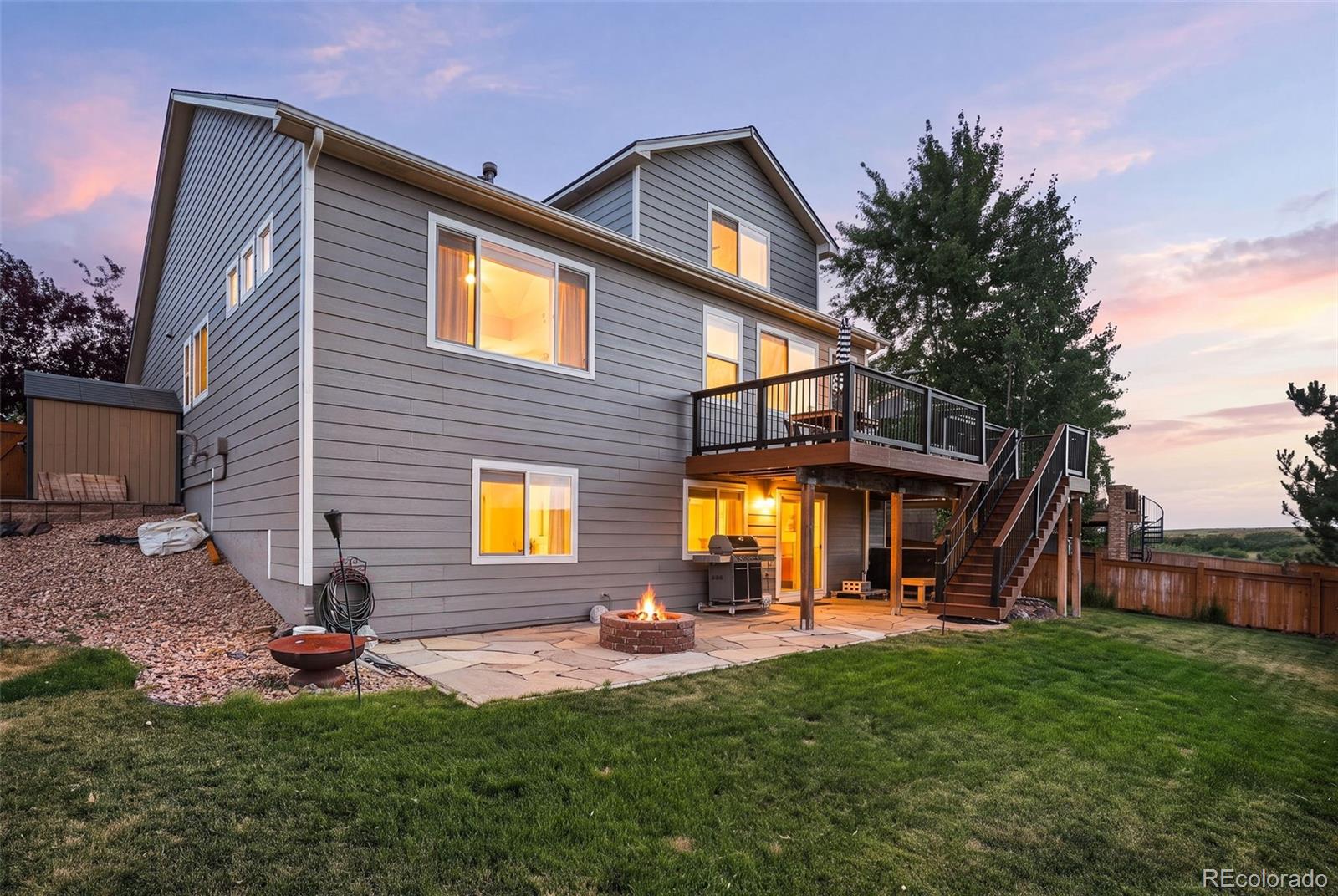 MLS Image #35 for 15672 e indian brook circle,parker, Colorado