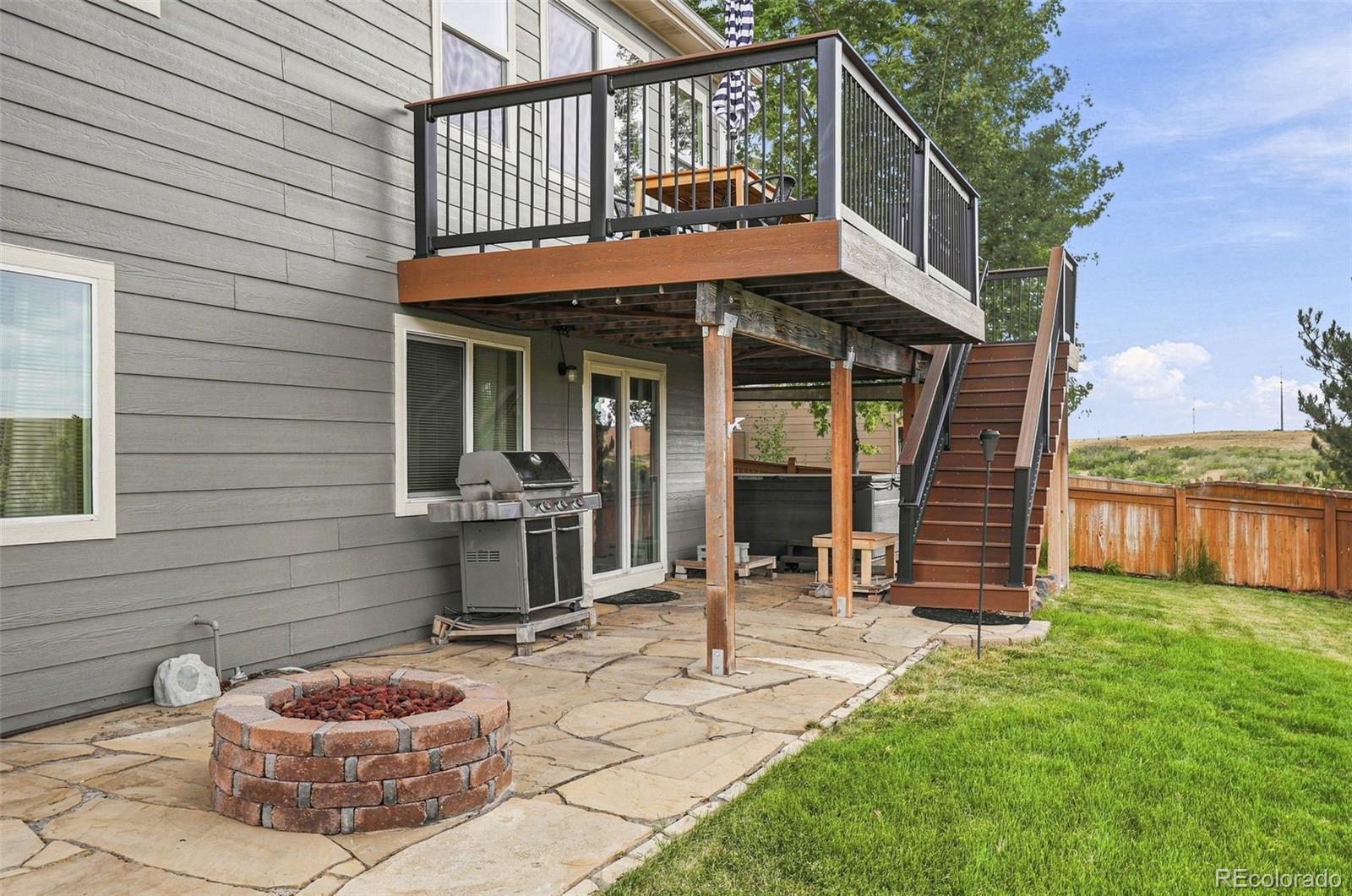 MLS Image #39 for 15672 e indian brook circle,parker, Colorado