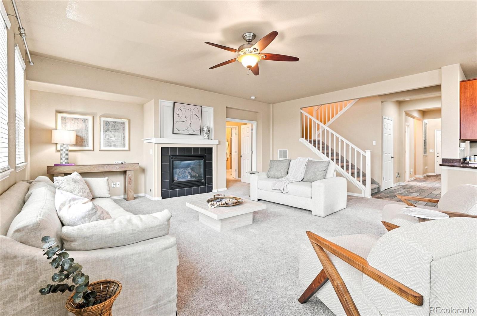 MLS Image #4 for 15672 e indian brook circle,parker, Colorado