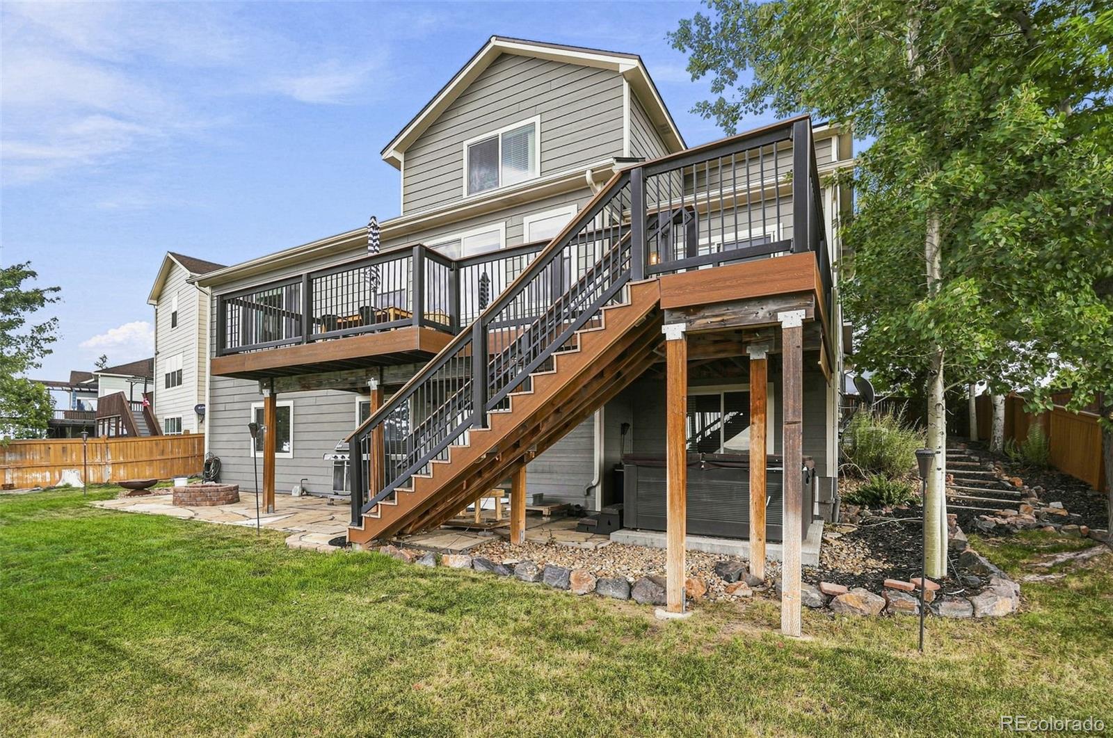 MLS Image #40 for 15672 e indian brook circle,parker, Colorado