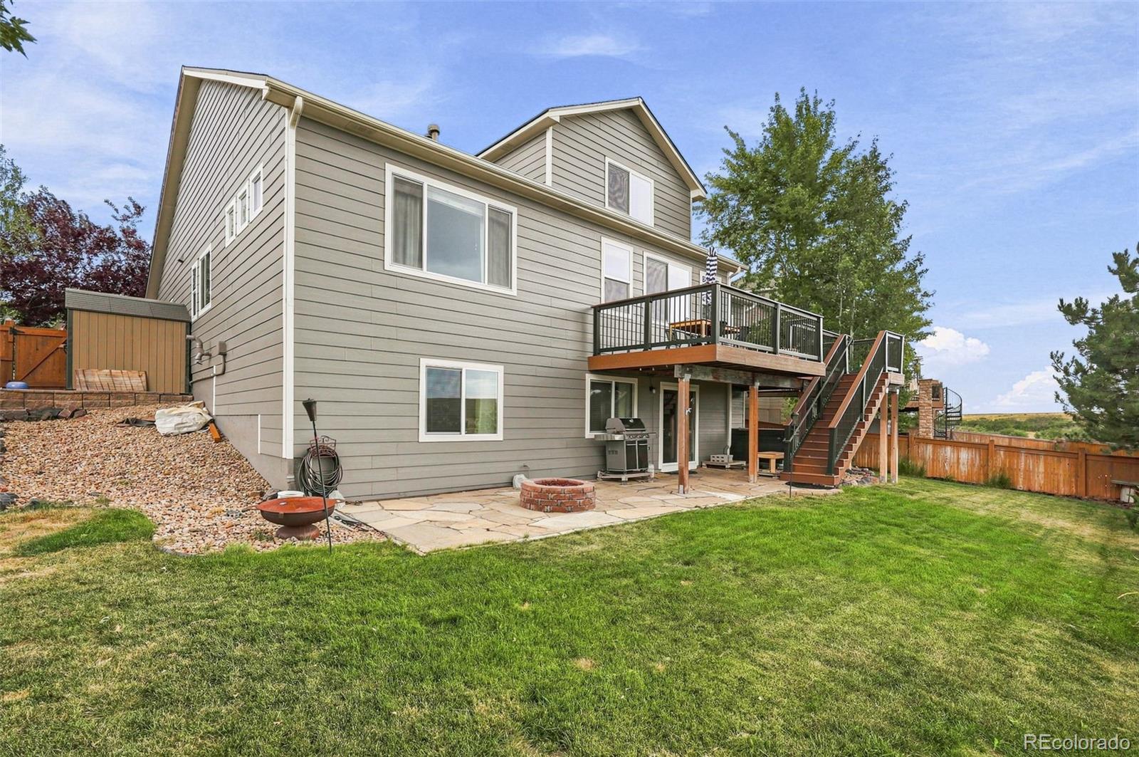 MLS Image #41 for 15672 e indian brook circle,parker, Colorado