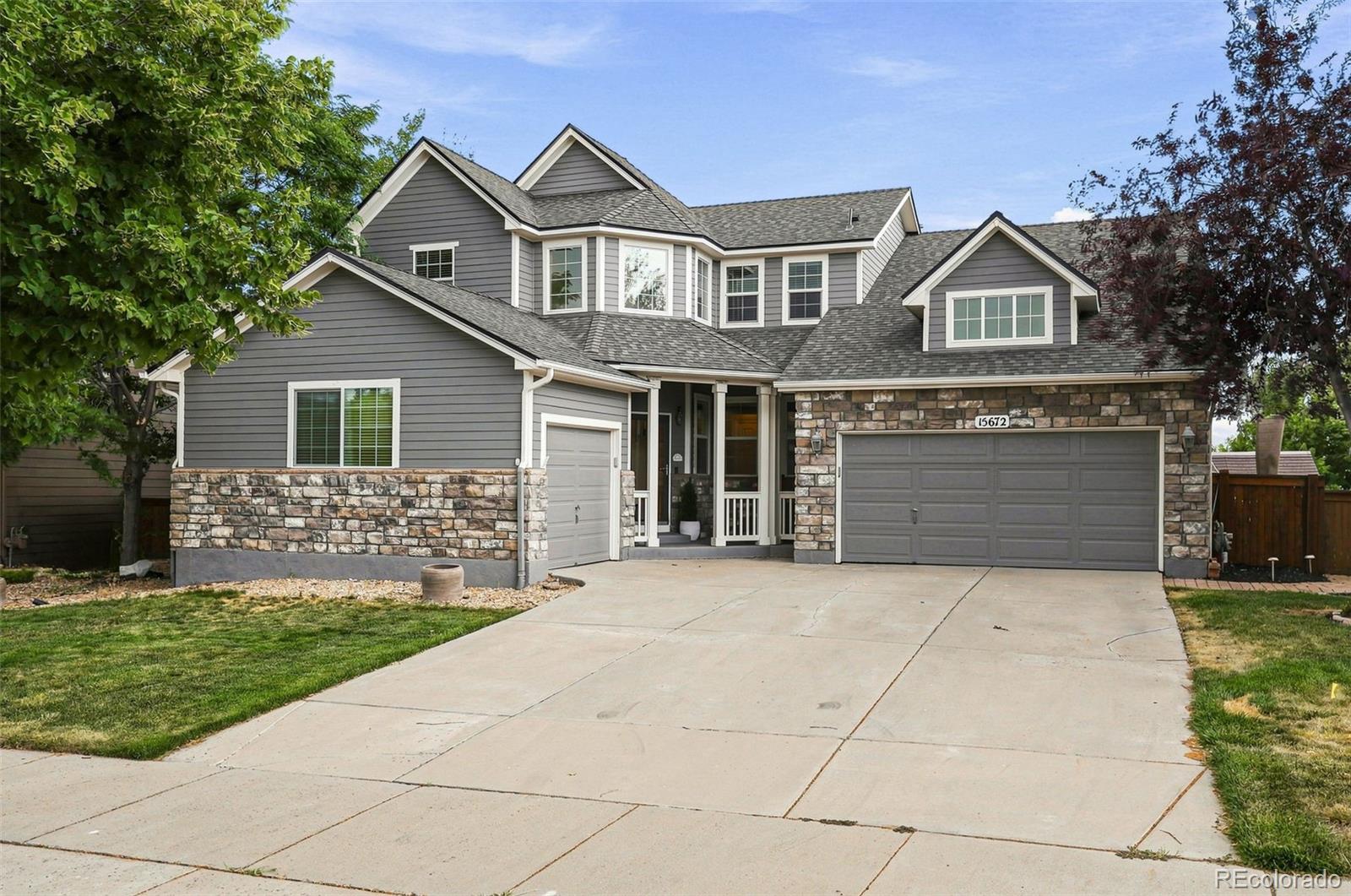 MLS Image #45 for 15672 e indian brook circle,parker, Colorado
