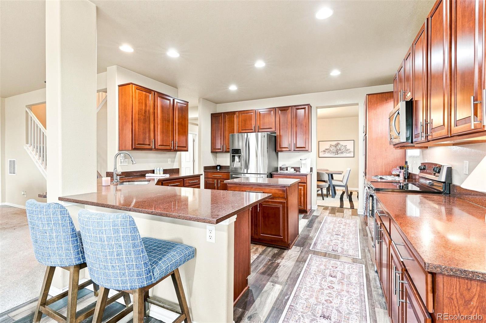 MLS Image #6 for 15672 e indian brook circle,parker, Colorado