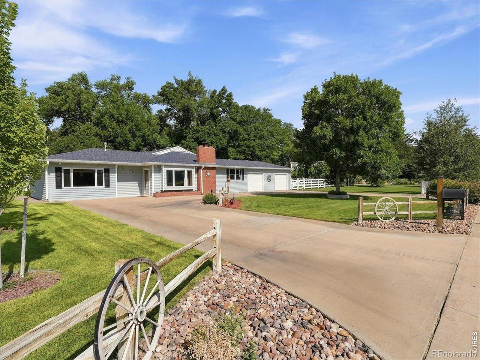 MLS Image #1 for 2231  17th avenue,greeley, Colorado