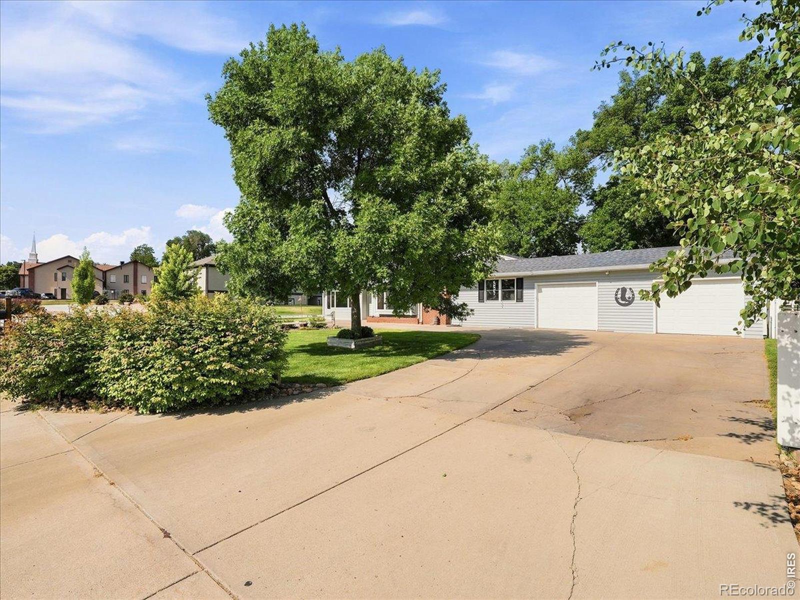 MLS Image #4 for 2231  17th avenue,greeley, Colorado