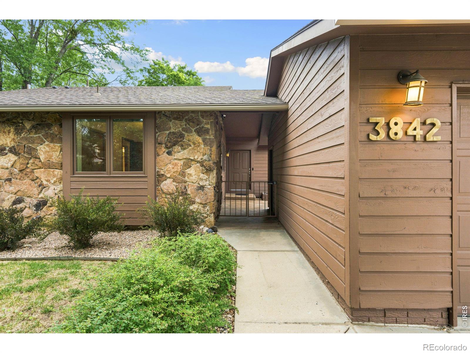 MLS Image #1 for 3842  tradition drive,fort collins, Colorado