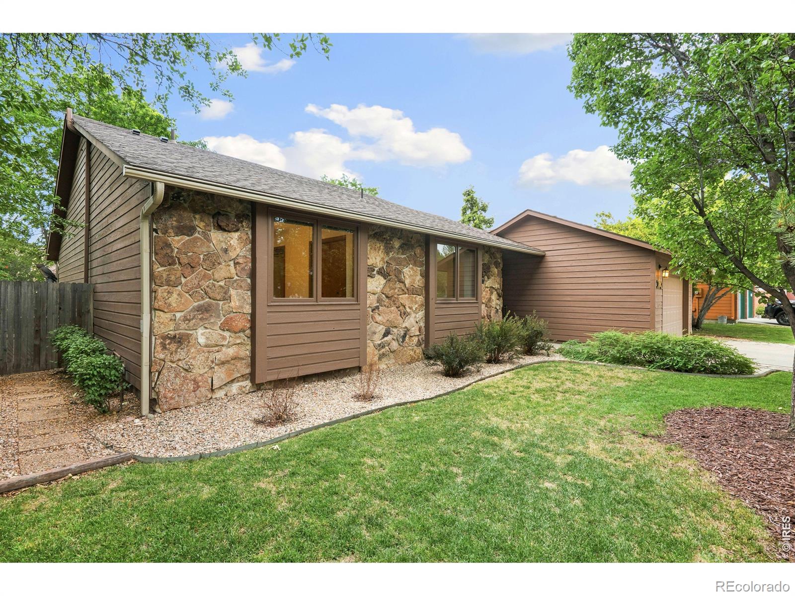 MLS Image #2 for 3842  tradition drive,fort collins, Colorado