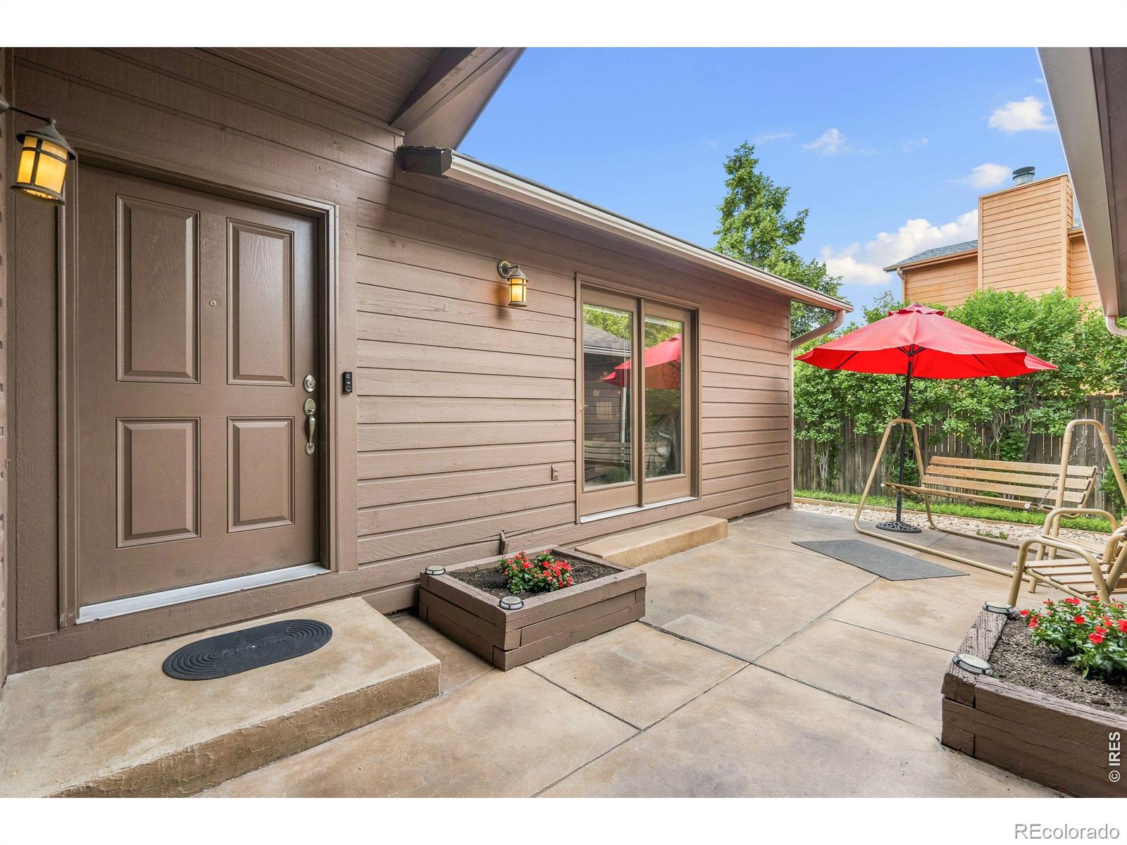 MLS Image #3 for 3842  tradition drive,fort collins, Colorado