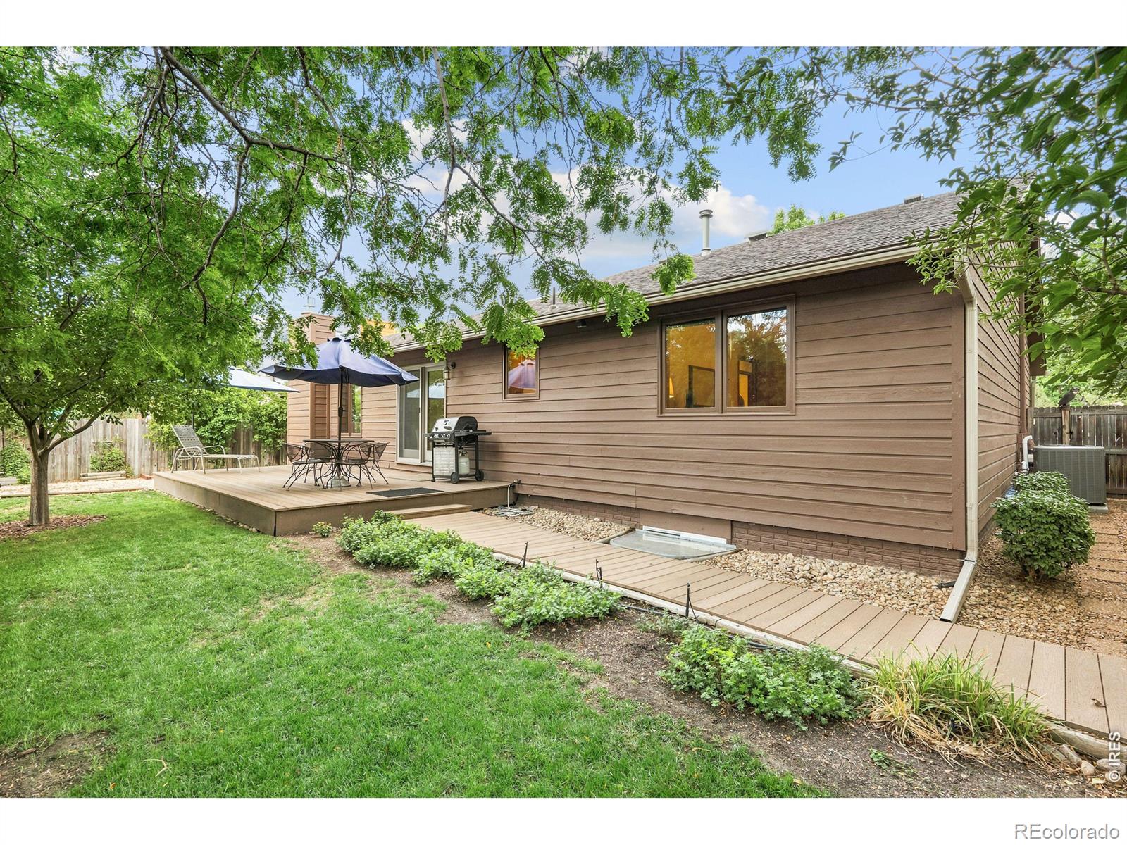 MLS Image #33 for 3842  tradition drive,fort collins, Colorado