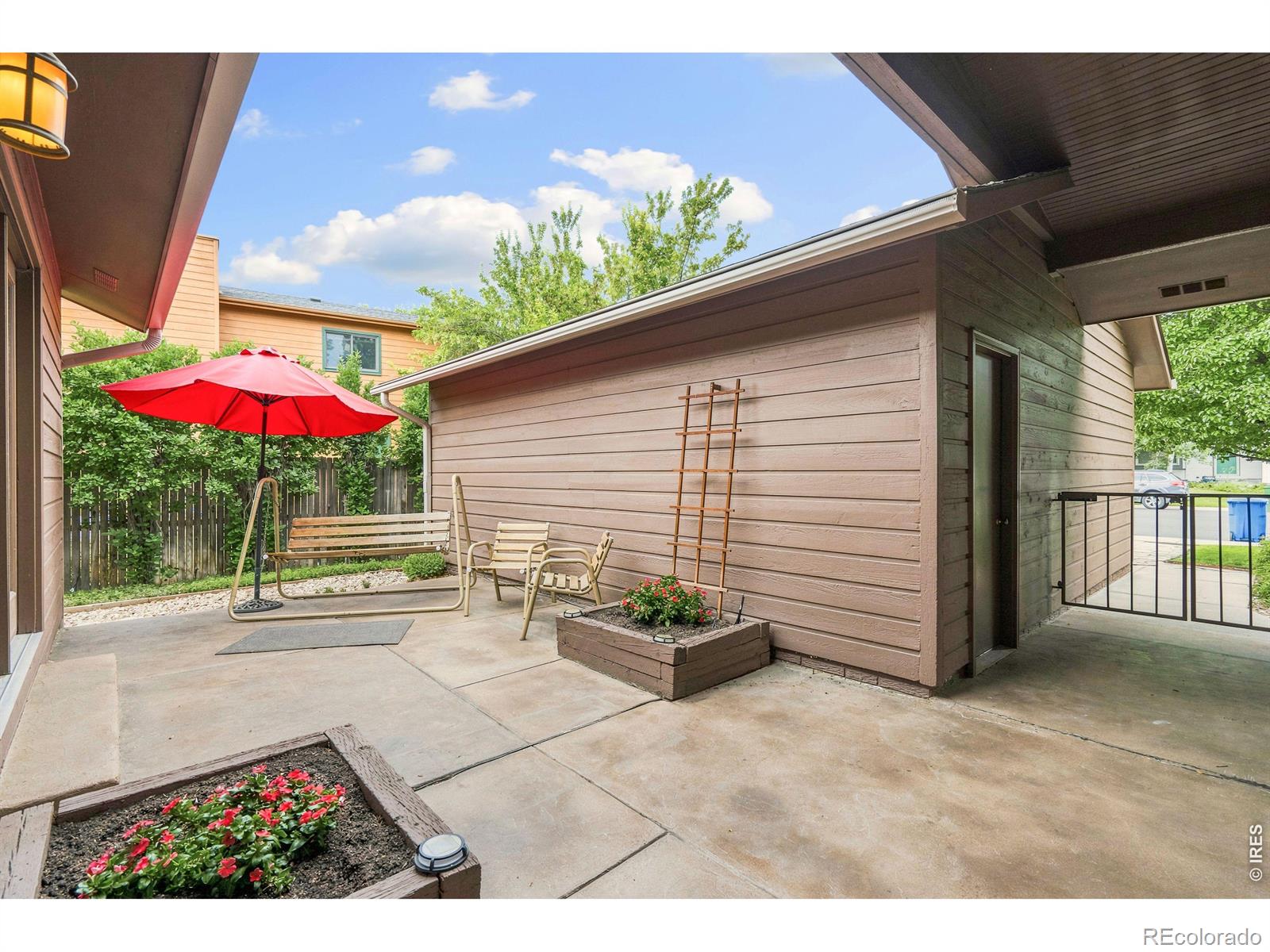 MLS Image #4 for 3842  tradition drive,fort collins, Colorado