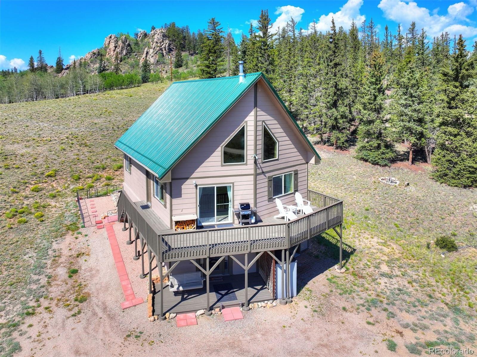 MLS Image #22 for 4018  arrowhead drive,como, Colorado