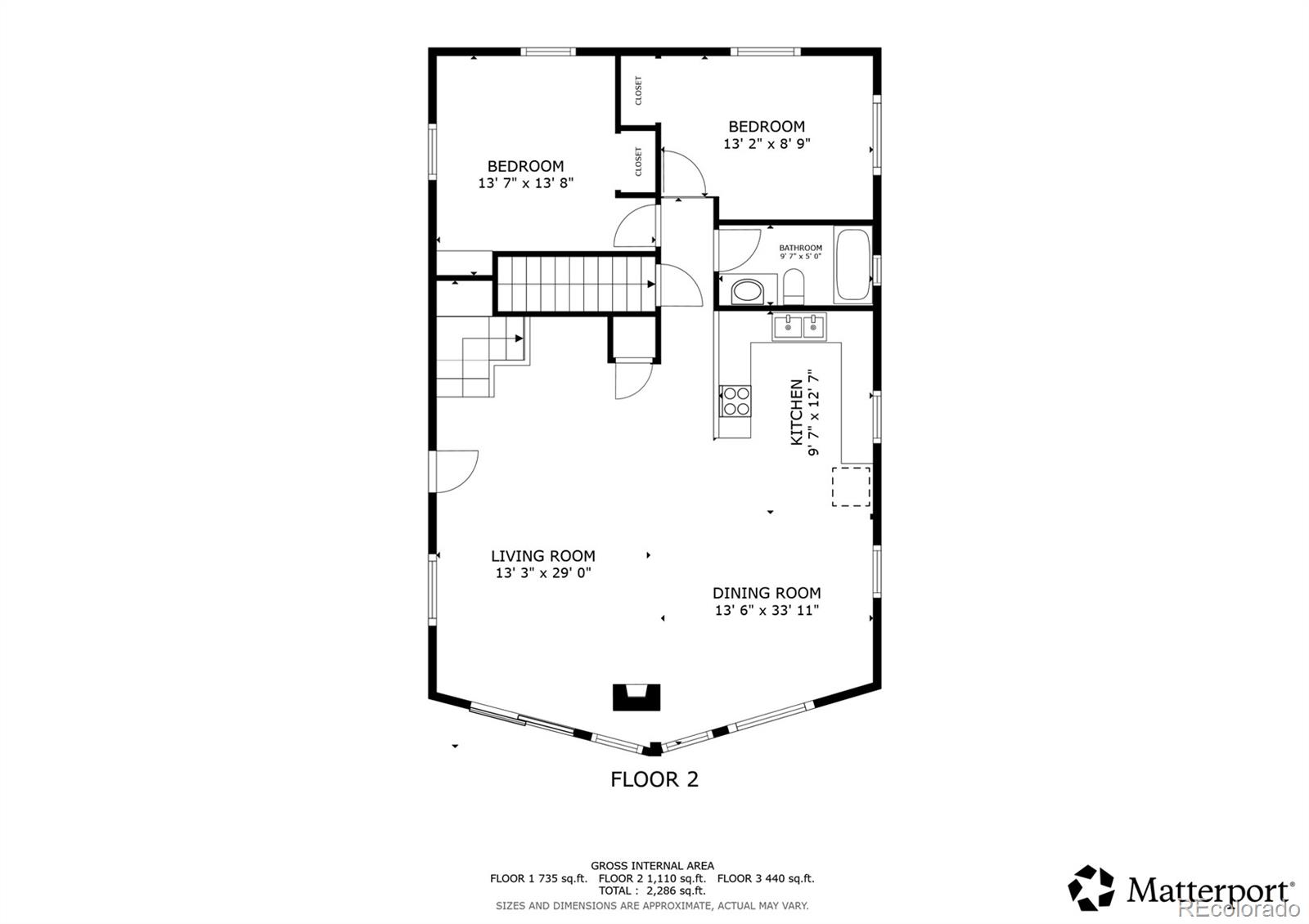 MLS Image #27 for 4018  arrowhead drive,como, Colorado