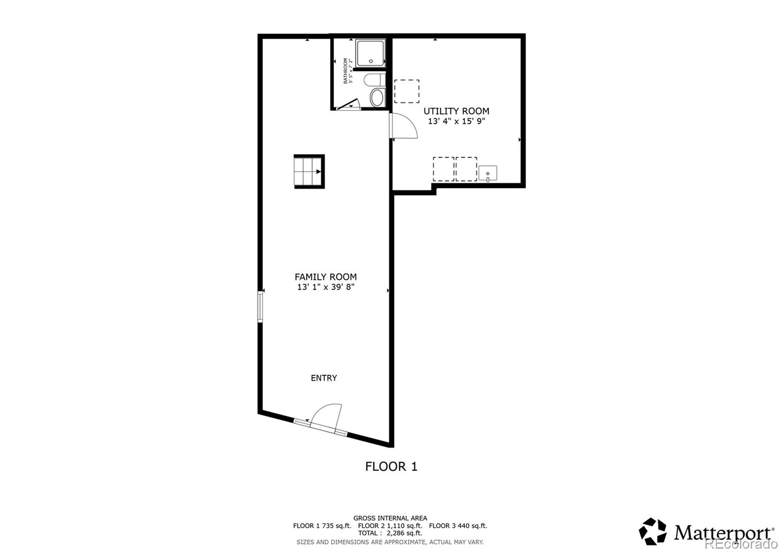 MLS Image #28 for 4018  arrowhead drive,como, Colorado