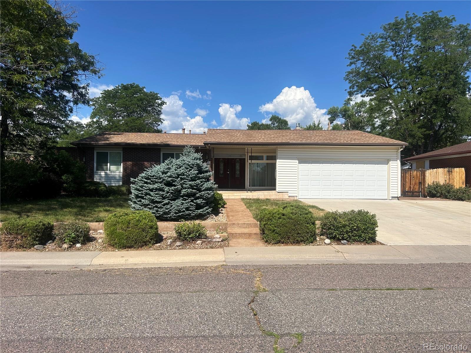 MLS Image #0 for 6037  quail court,arvada, Colorado