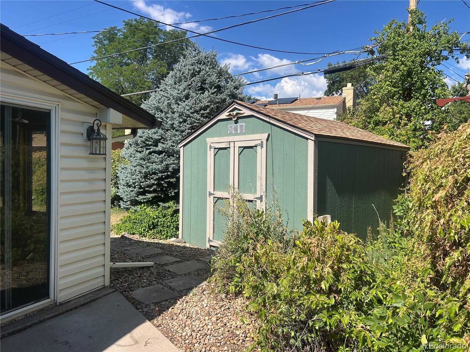 MLS Image #7 for 6037  quail court,arvada, Colorado