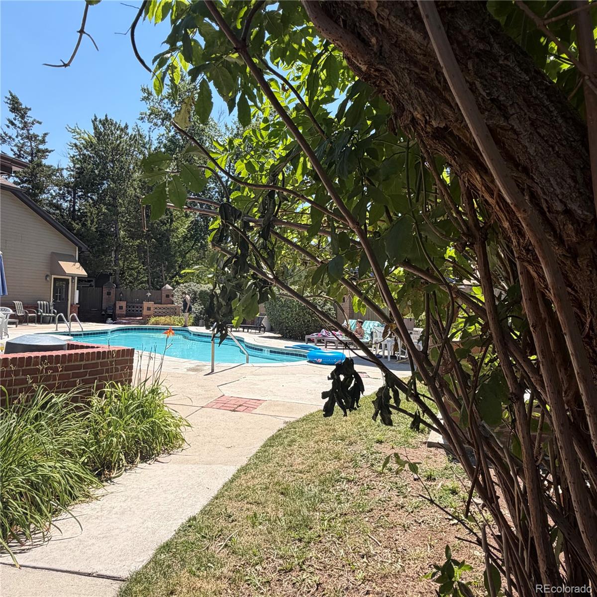 MLS Image #2 for 6001 s yosemite street,greenwood village, Colorado